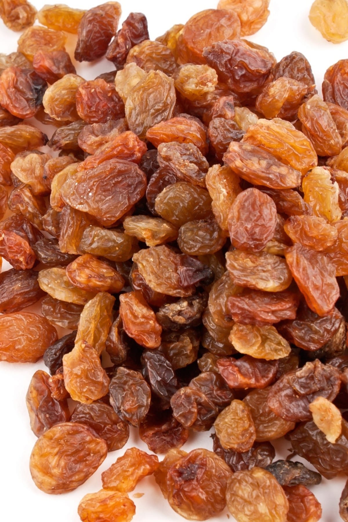 Çekirdeksiz Kuru Üzüm (500gr) 