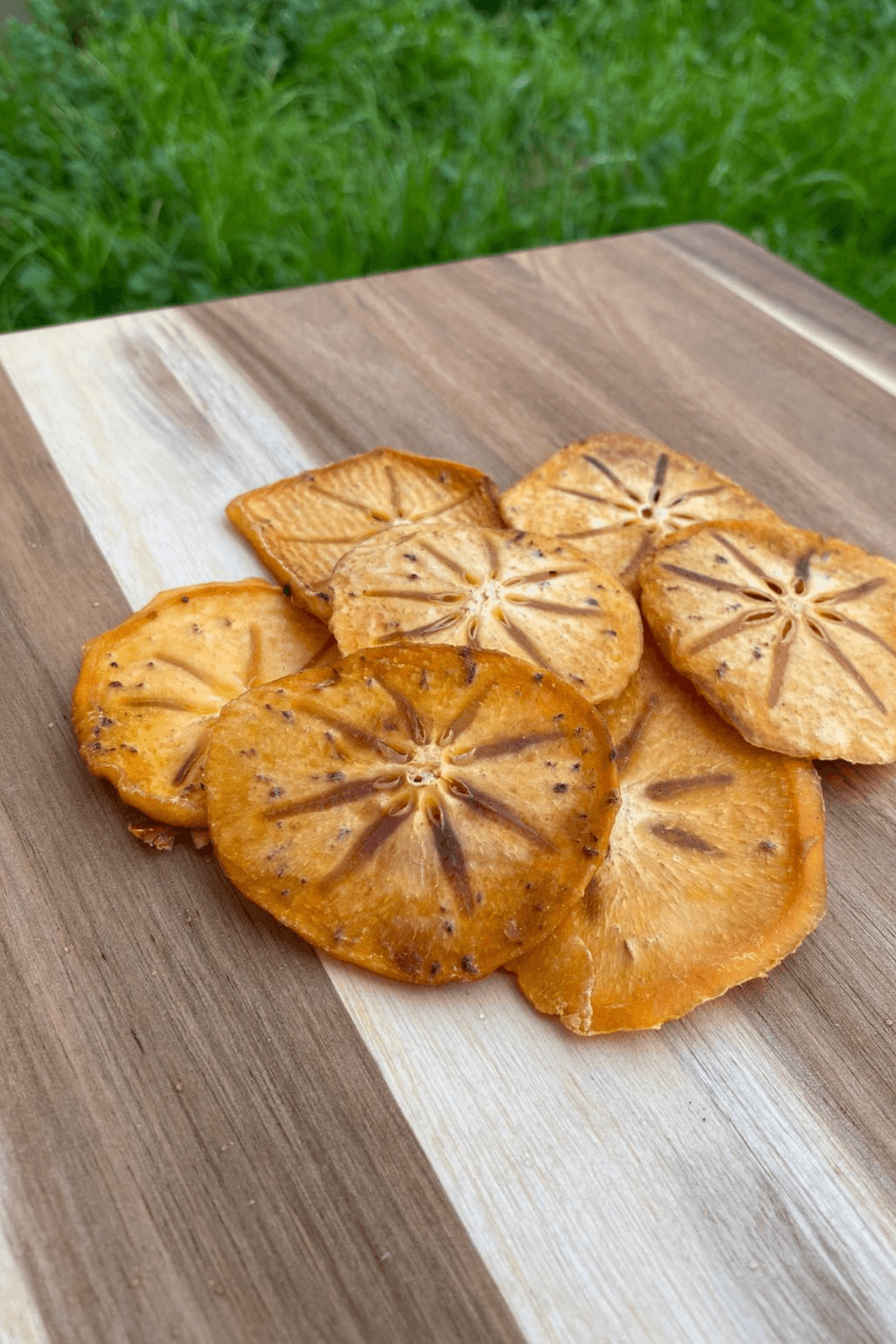 Cennet hurması cips 100 gr