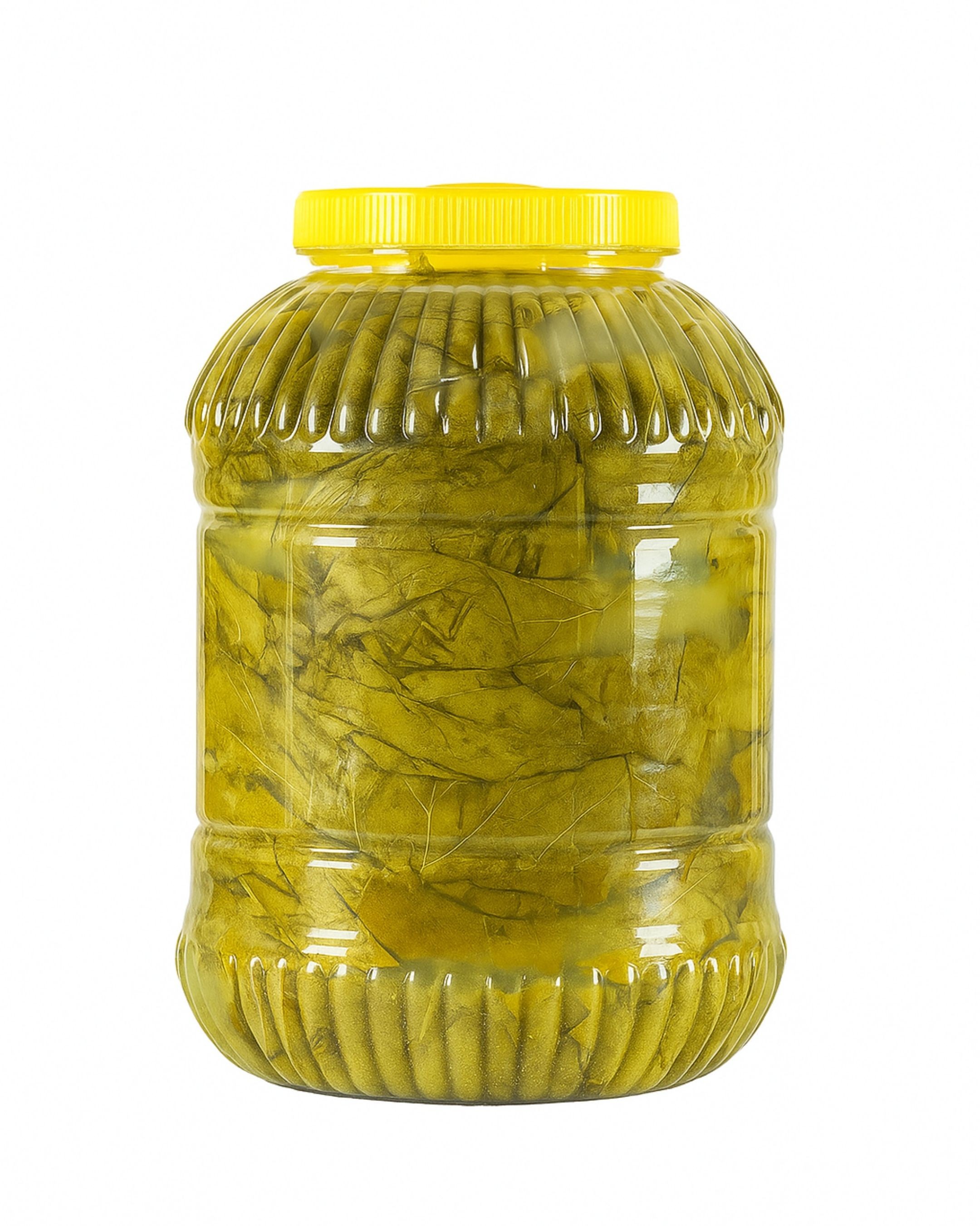 Salamura Yaprak 5 kg pet (3-3.5kg)