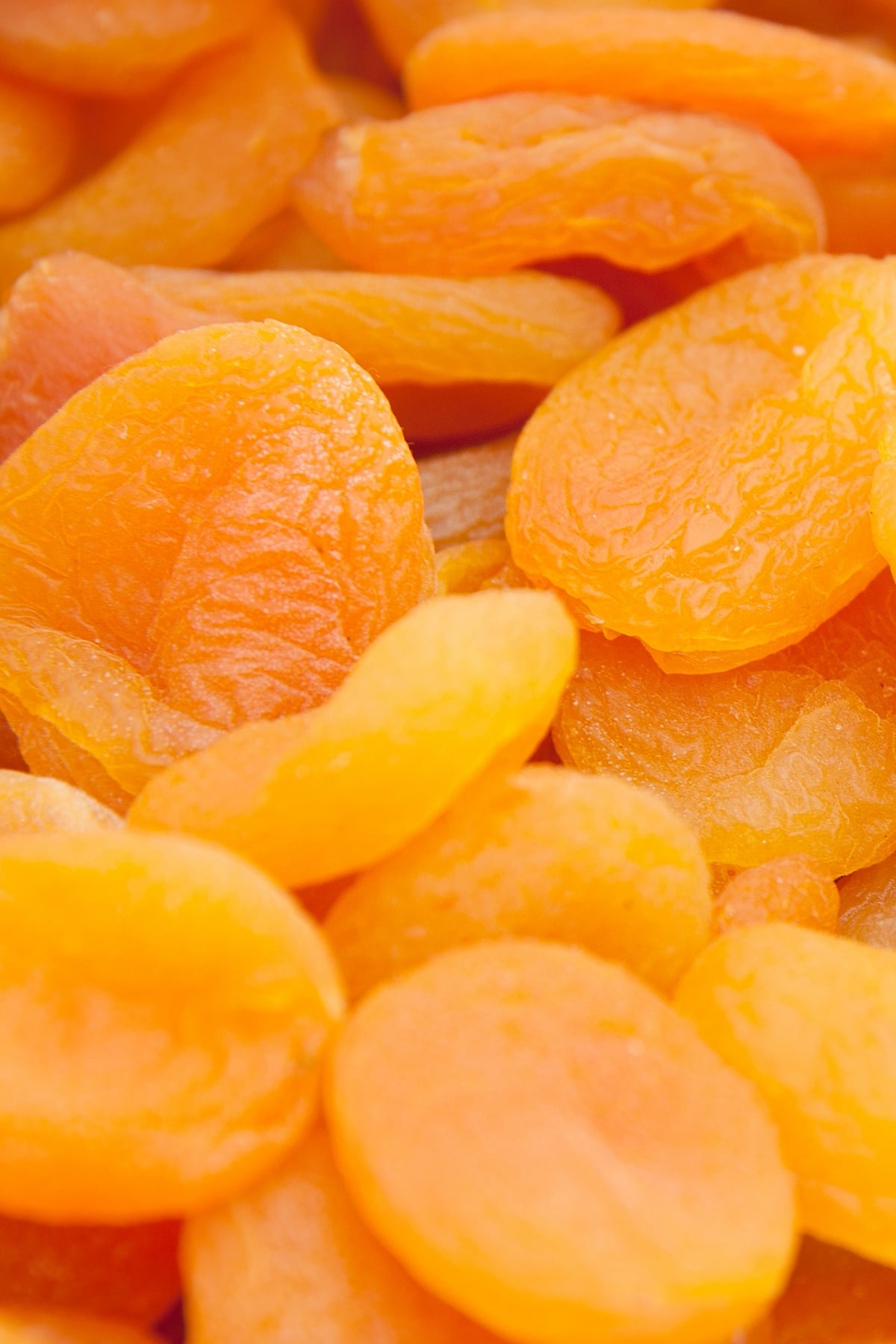 Sarı kayısı 500 gr