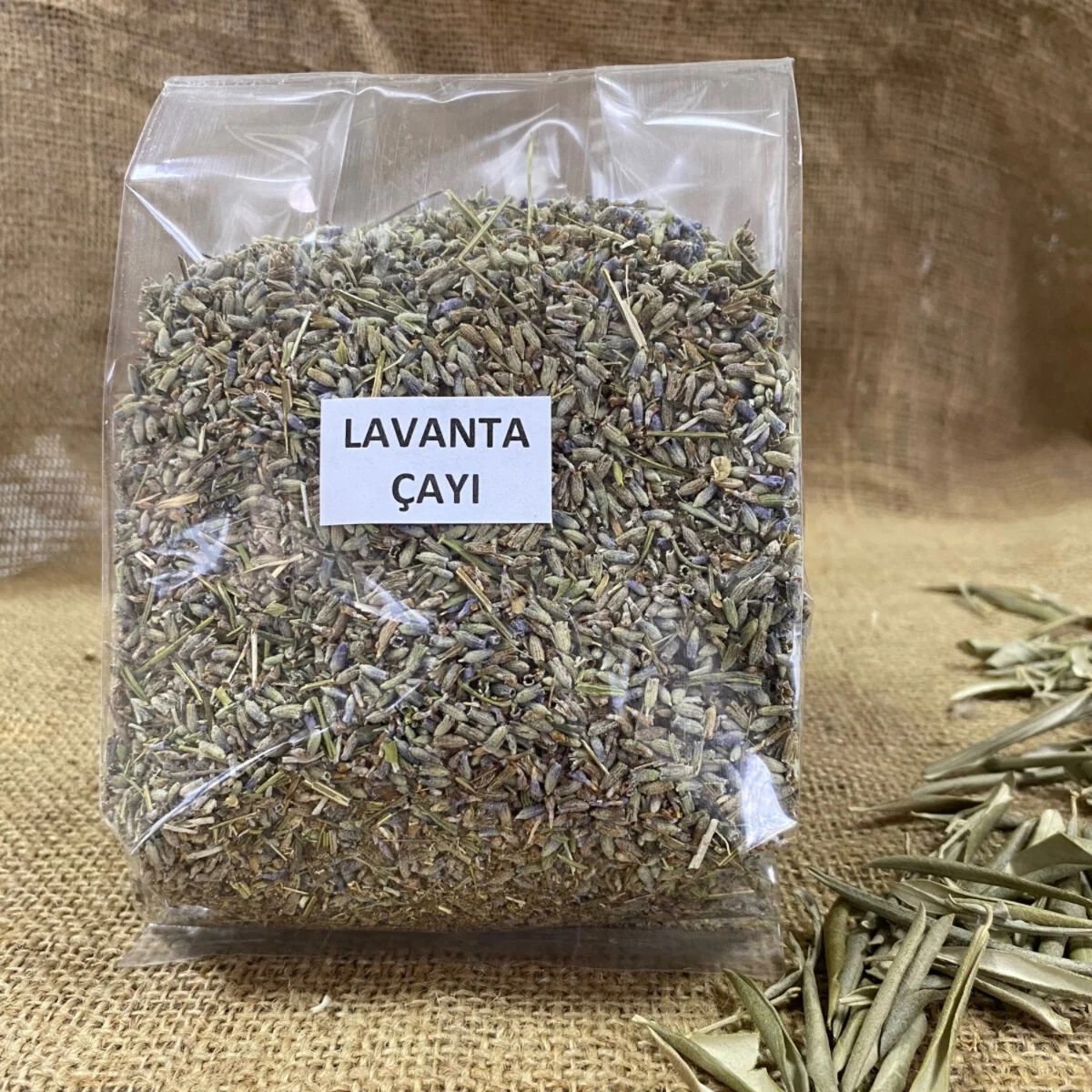 Lavanta Çayı (100Gr)