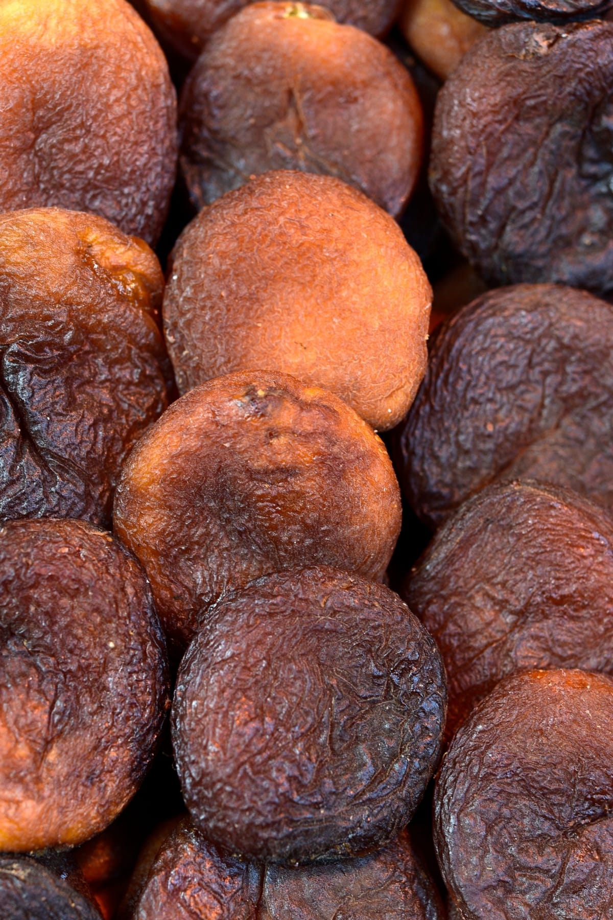 Gün kurusu kayısı (500gr)