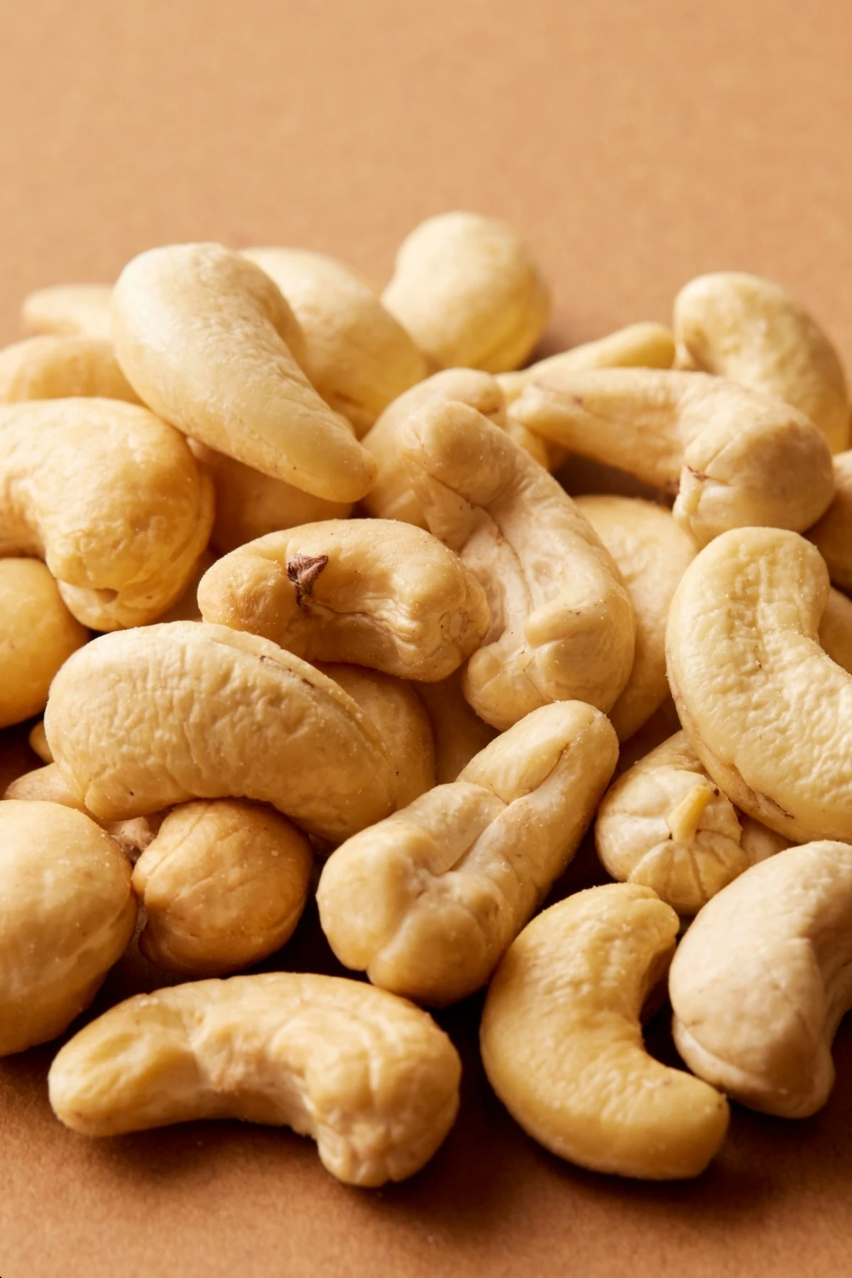 Kavrulmuş Kaju (500 gr)