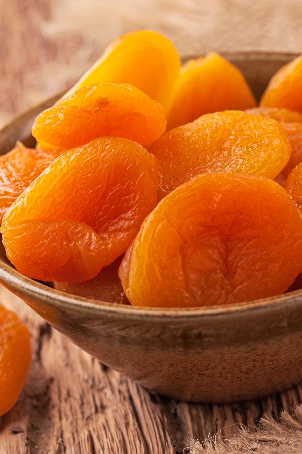 Sarı kayısı 500 gr