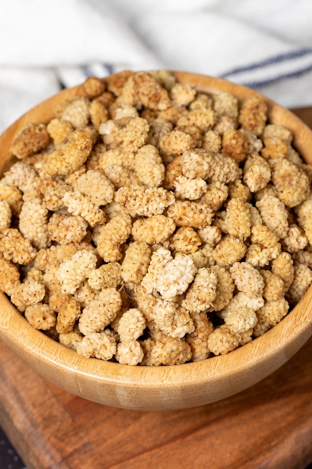 Dut kurusu 250 gr