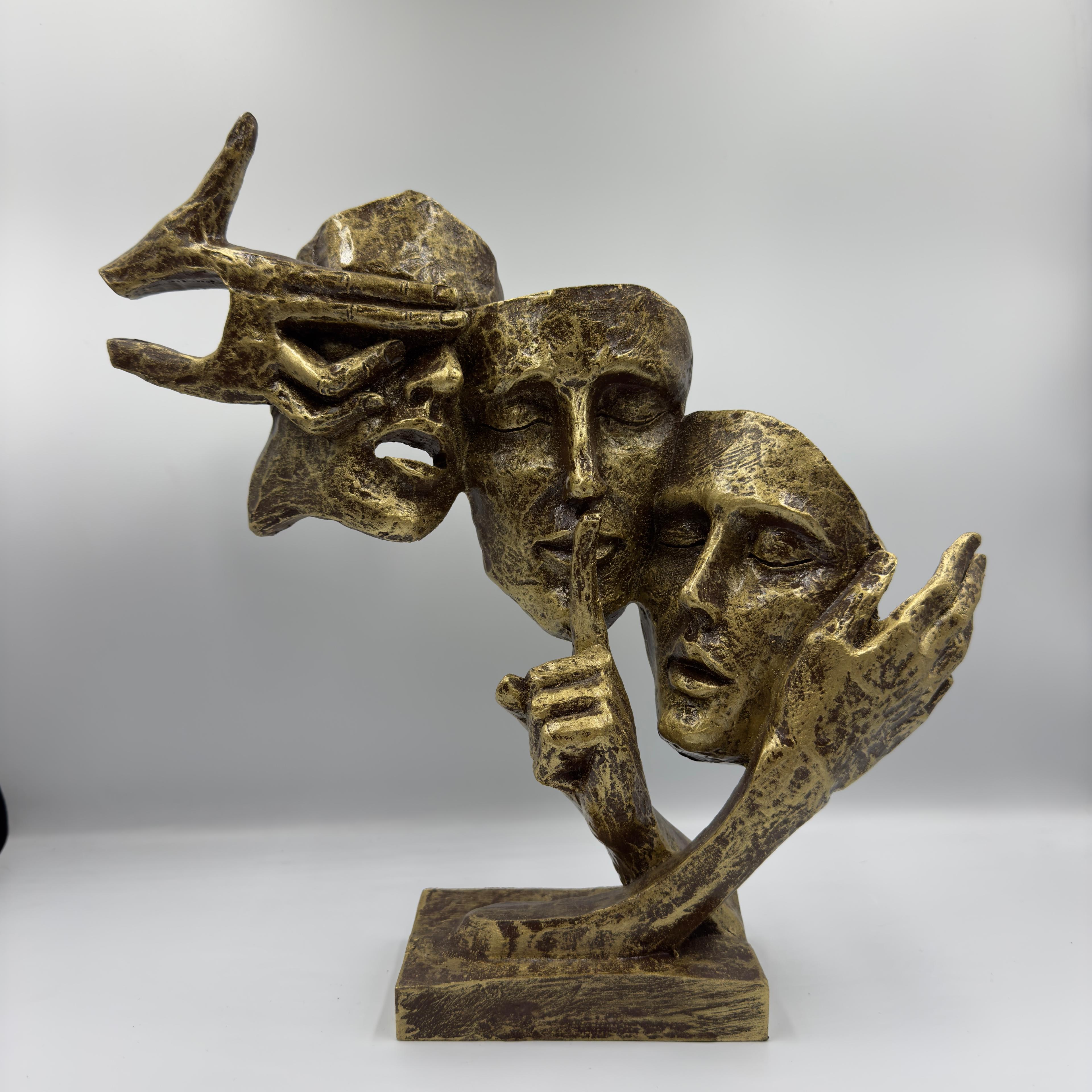 Deneme - Gold