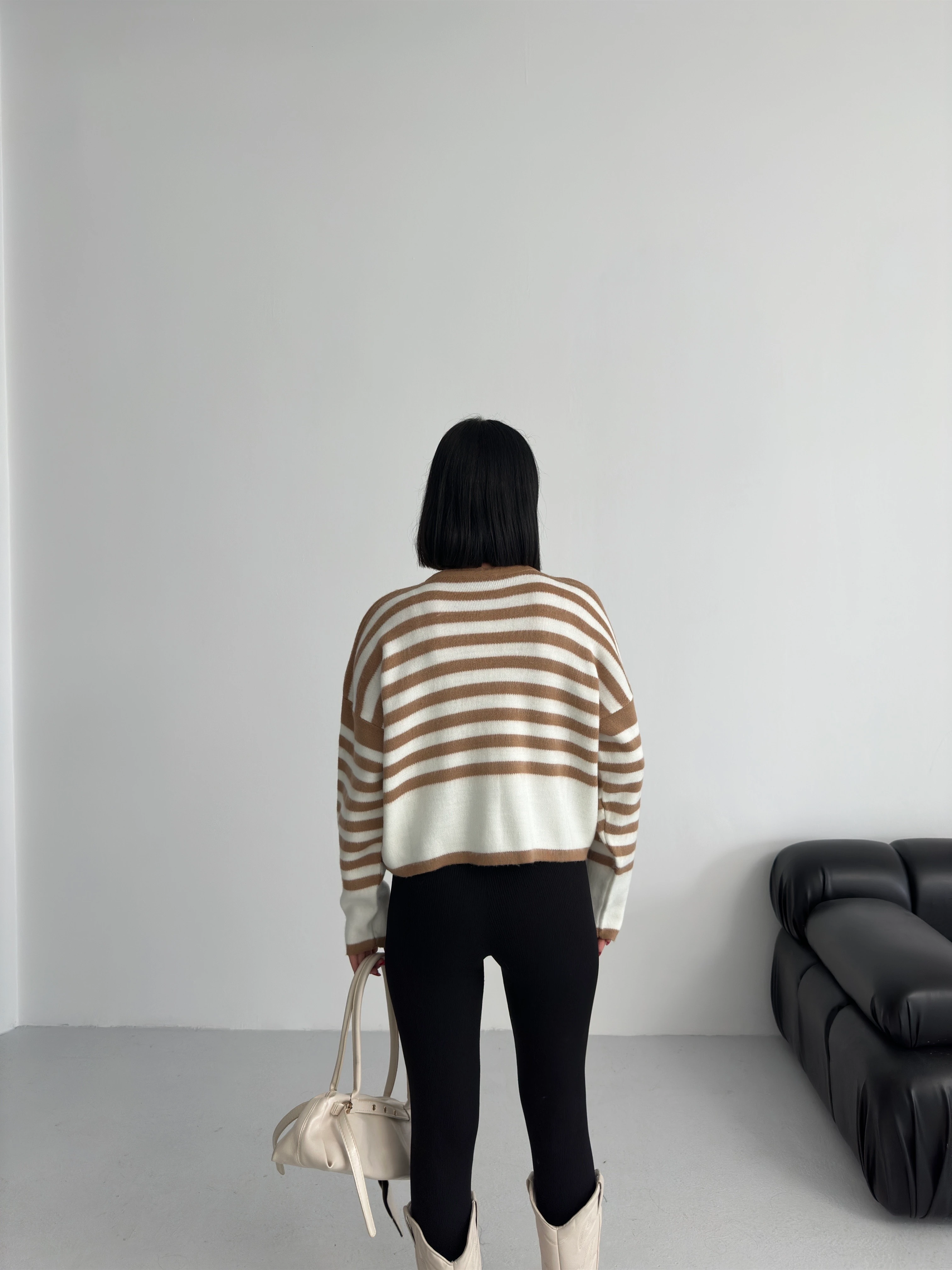 PARİS HIRKA - Karamel