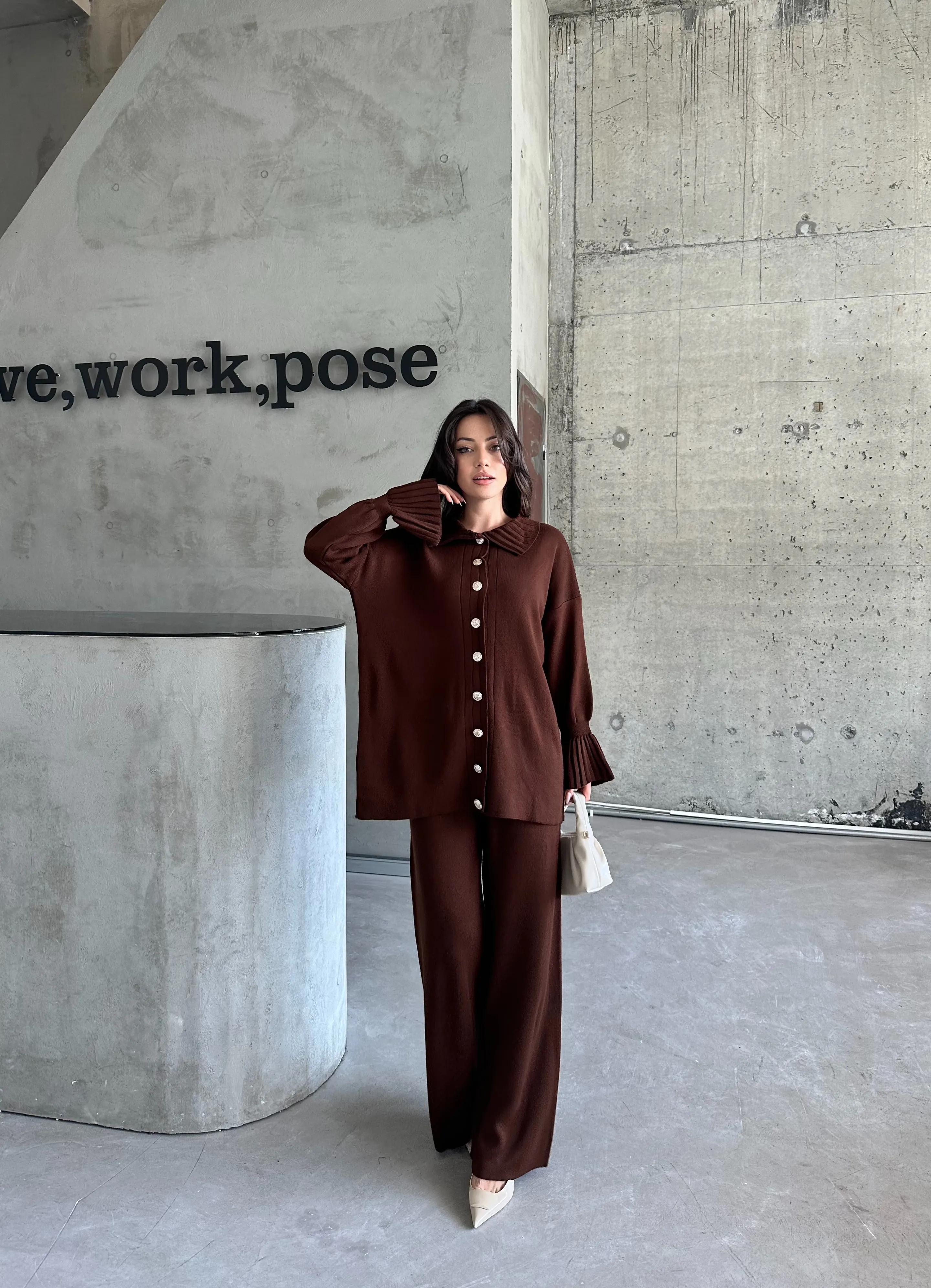 YAKASI FIRFIRLI TAKIM