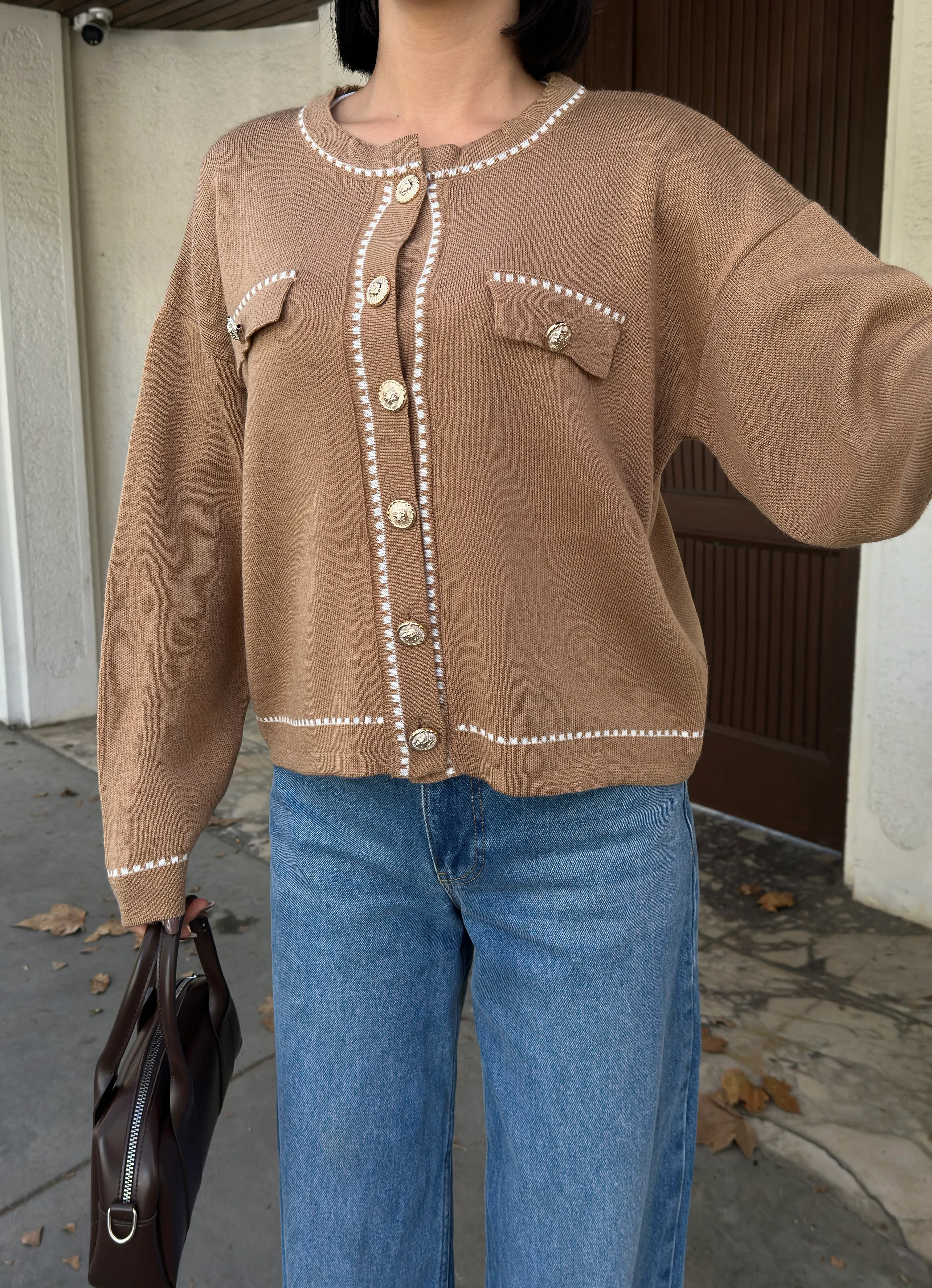 ABU DABİ HIRKA - Karamel