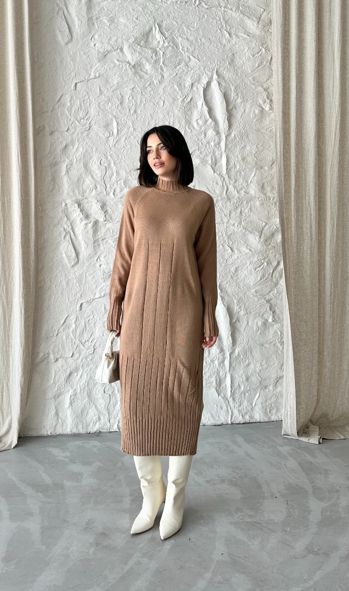 KARMA FİTİL TUNİK