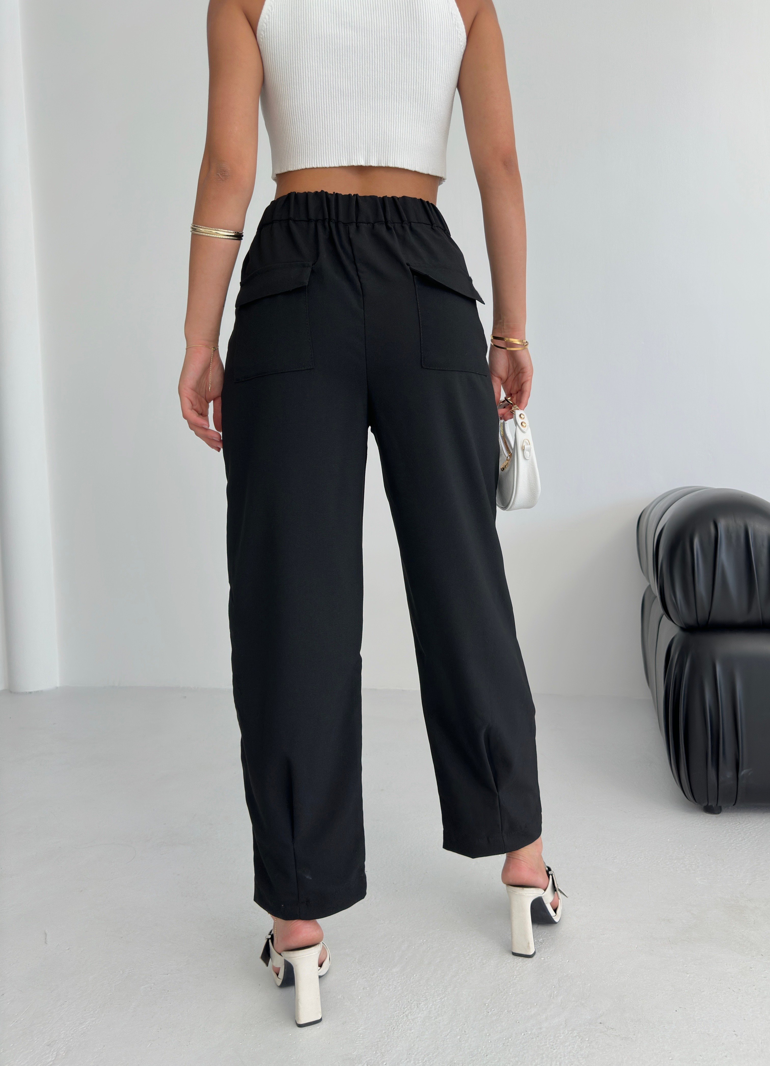 POLİVİSKON PANTOLON