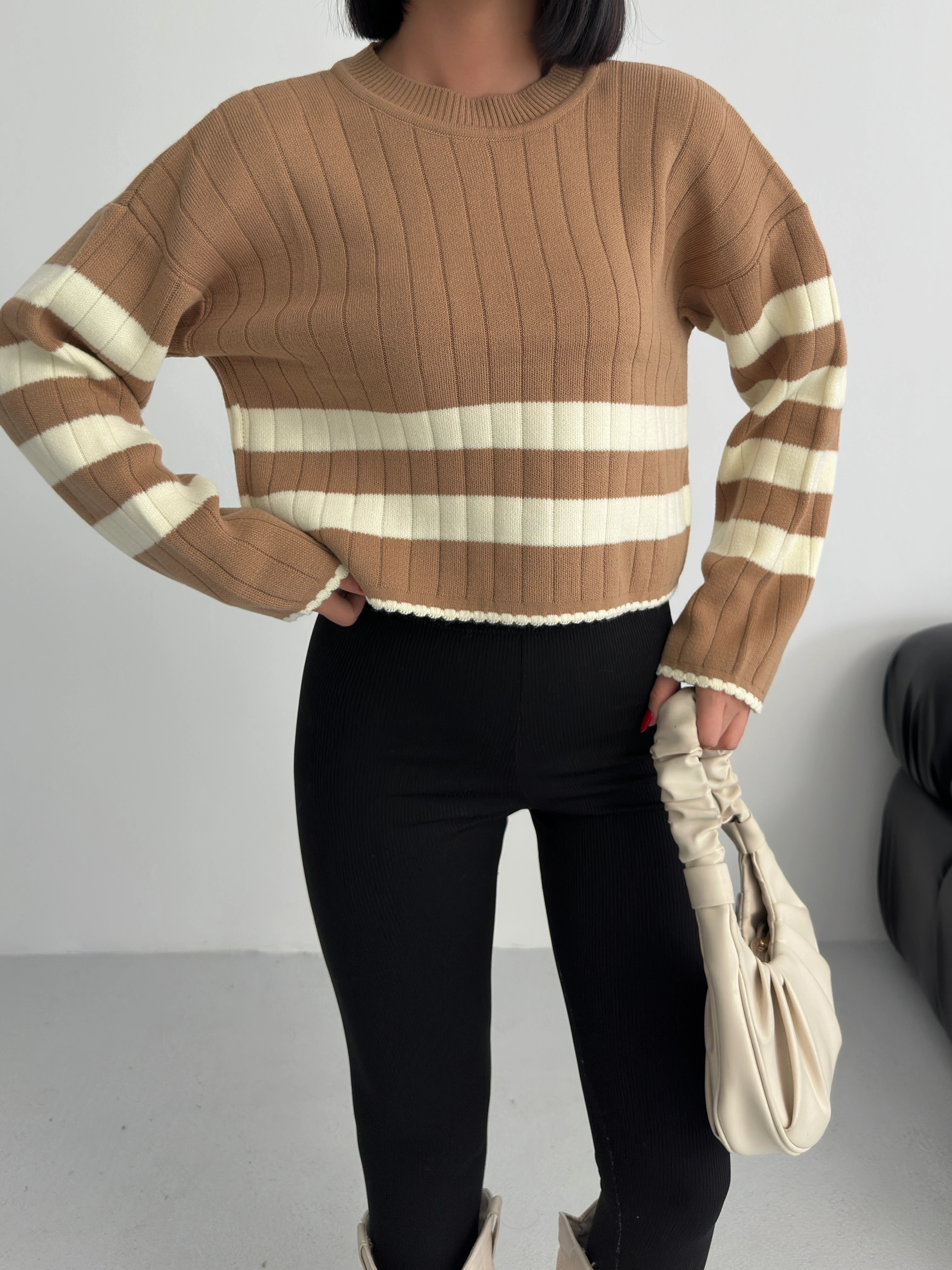 RİO KAZAK - Karamel