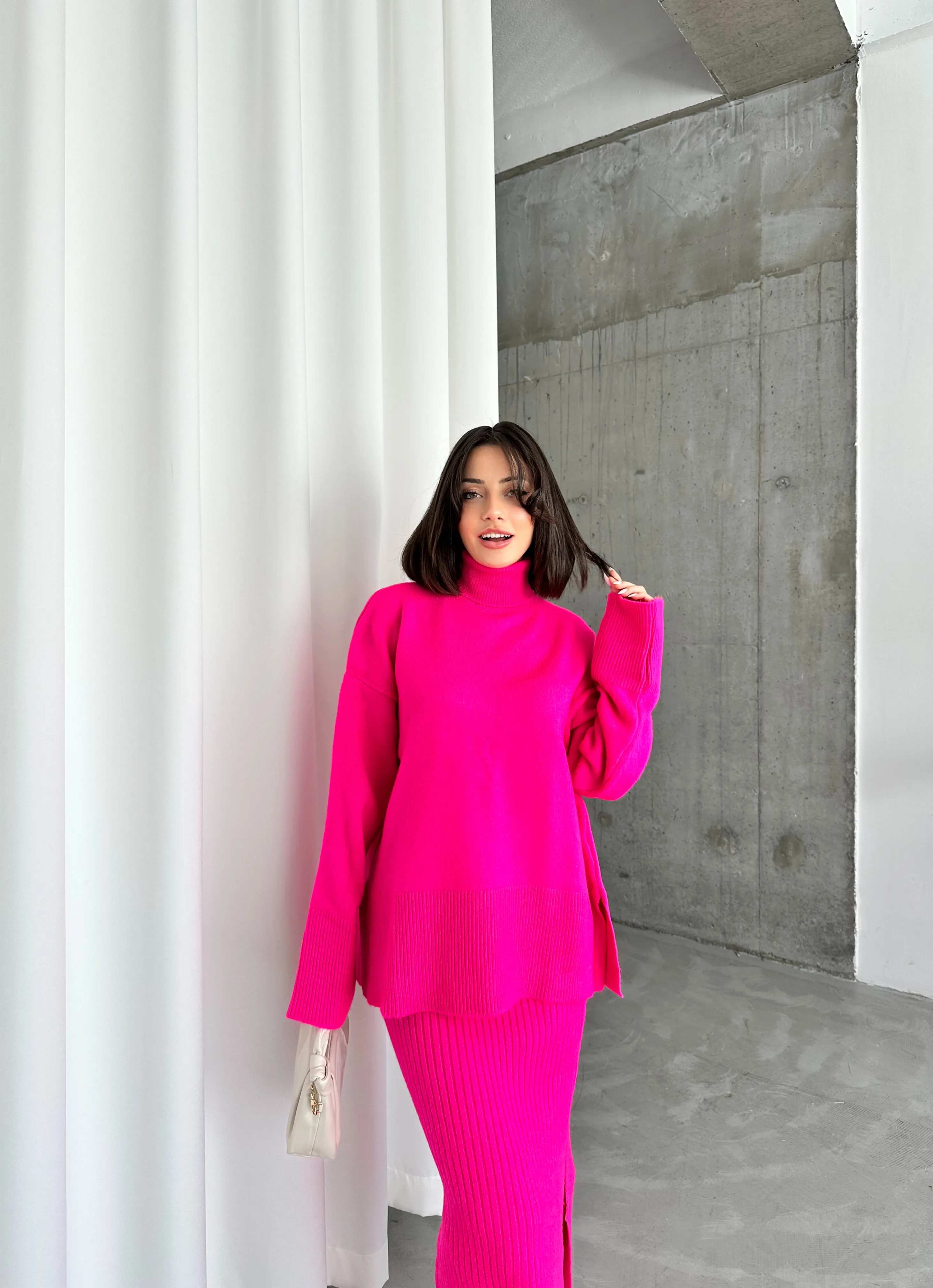 BALIKÇI ŞARDONLU TAKIM