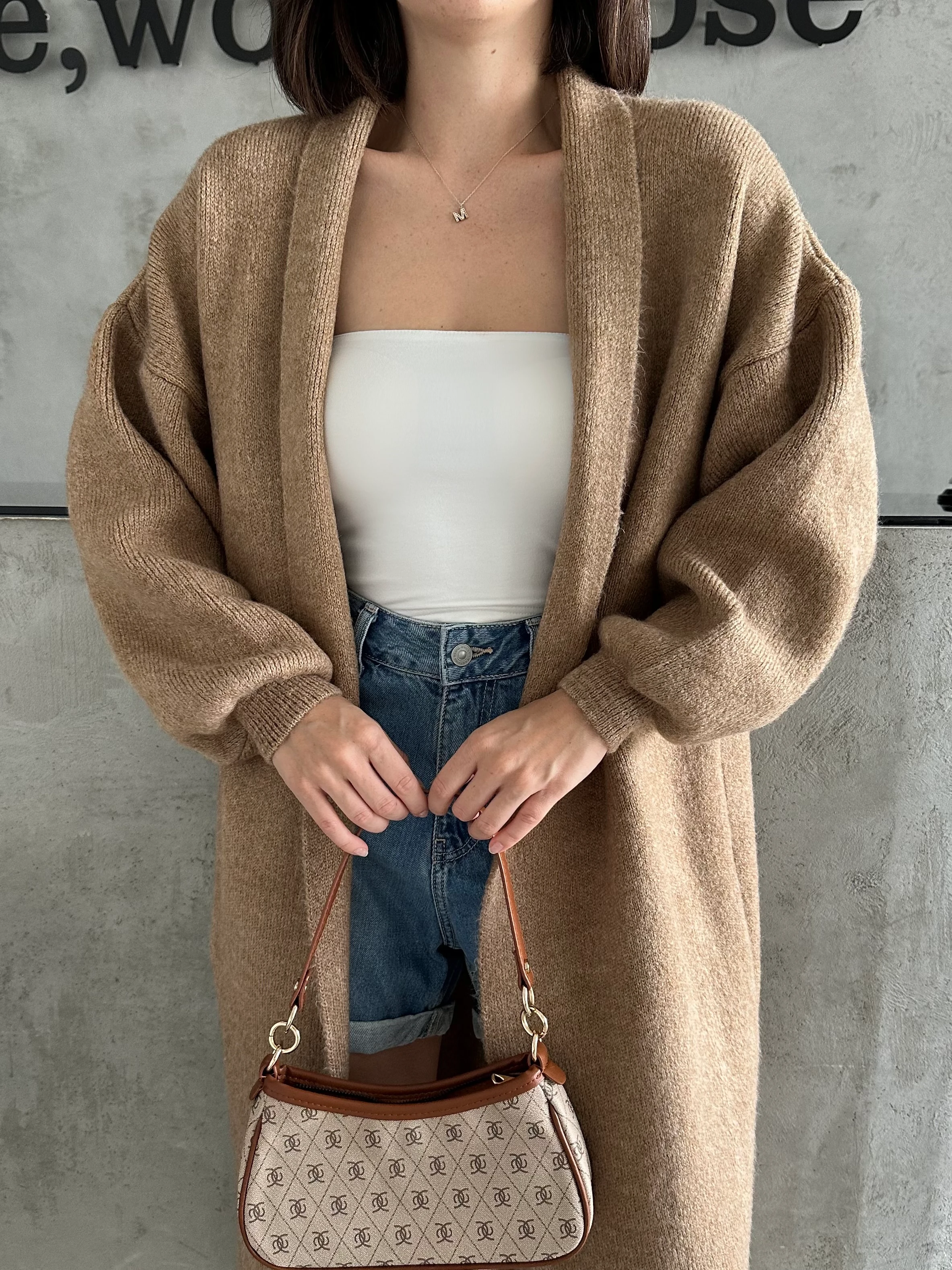 KALIN YIKAMALI  HIRKA - Karamel