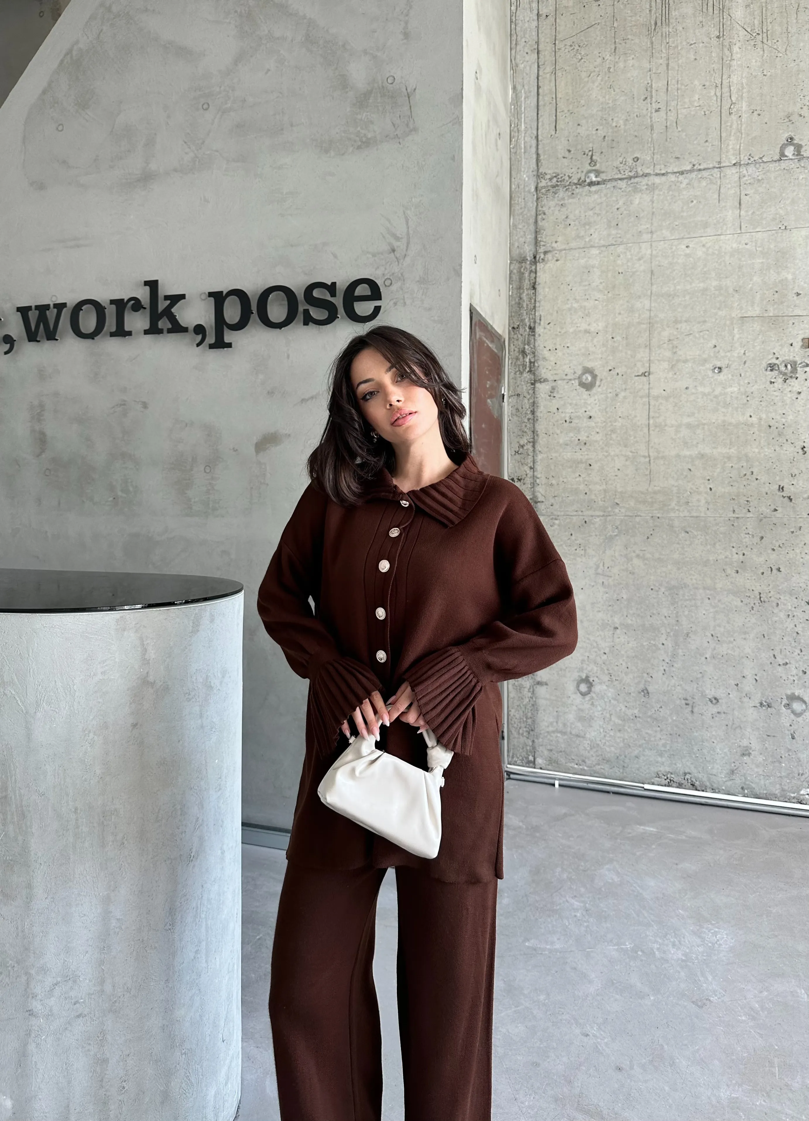 YAKASI FIRFIRLI TAKIM