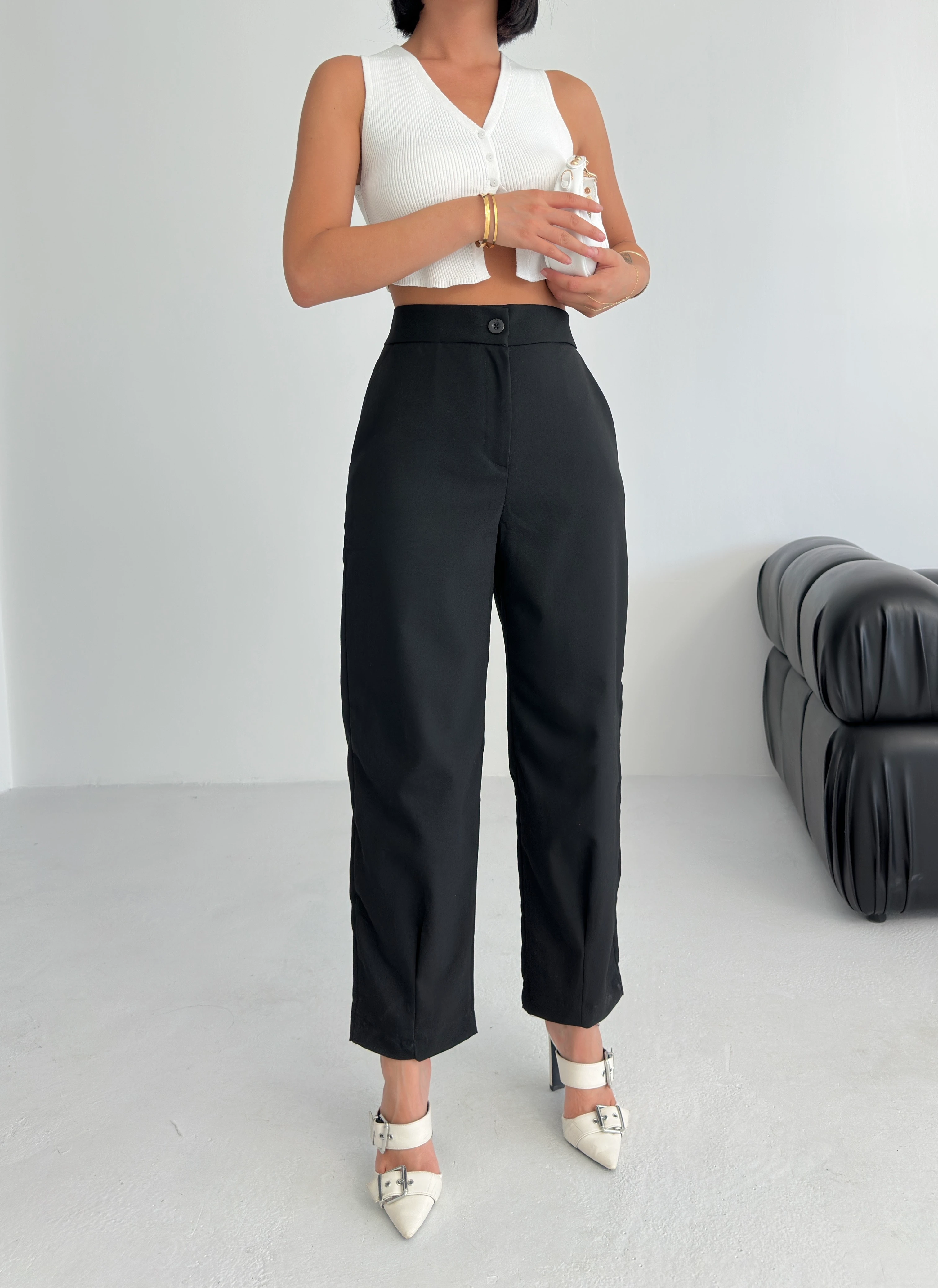 POLİVİSKON PANTOLON