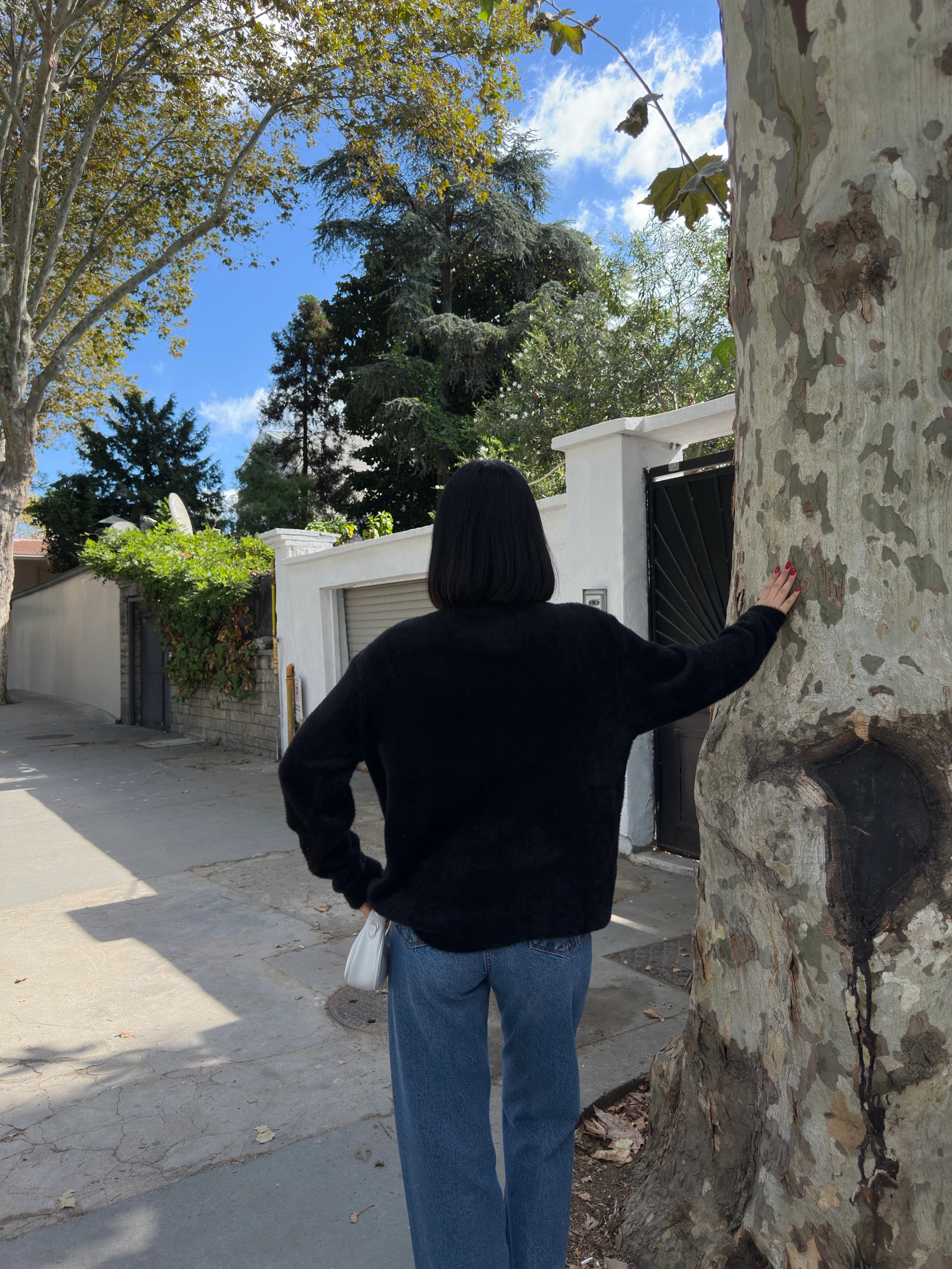 KAYICIKLI YOMUŞ KAZA