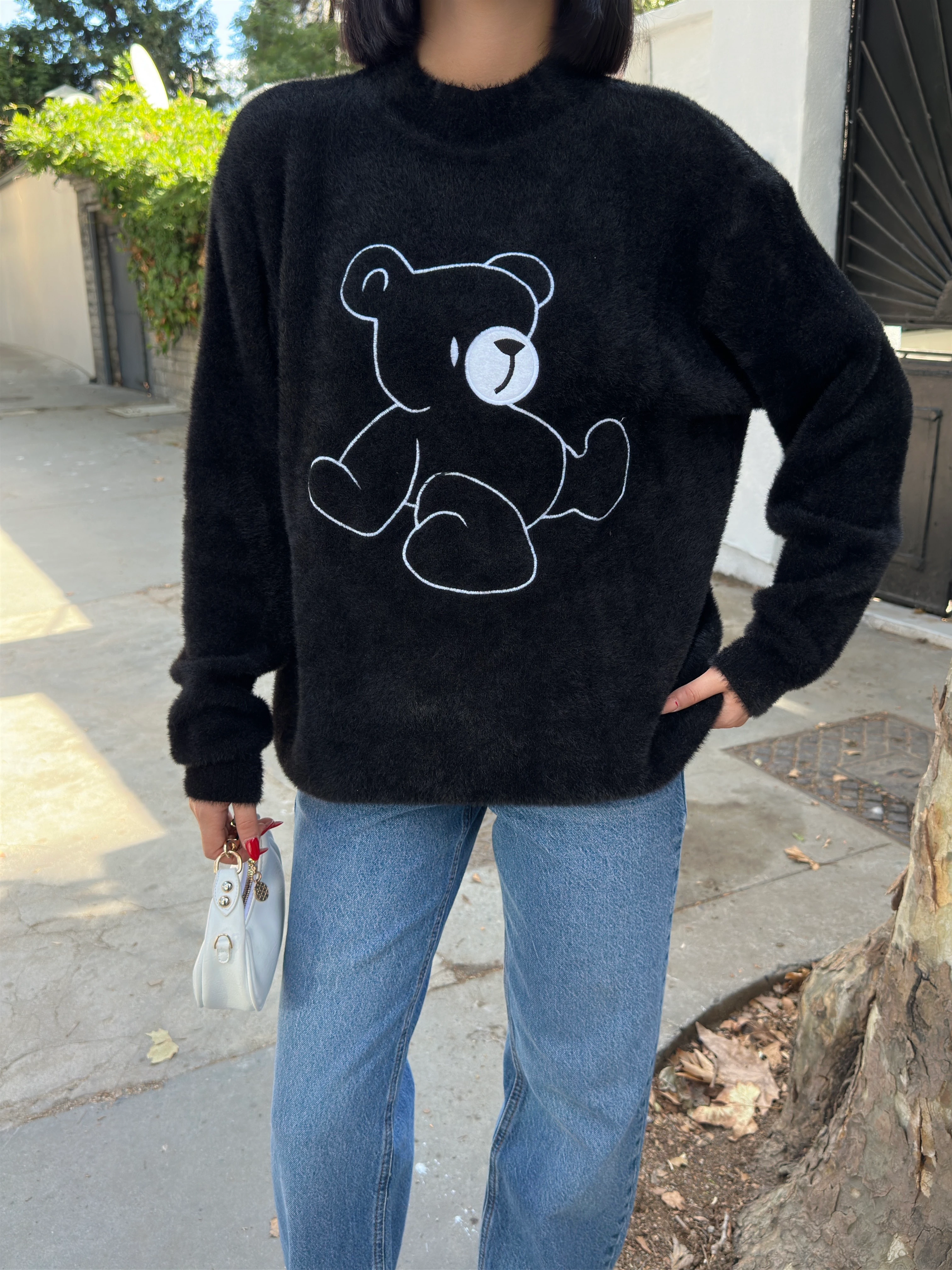 KAYICIKLI YOMUŞ KAZA