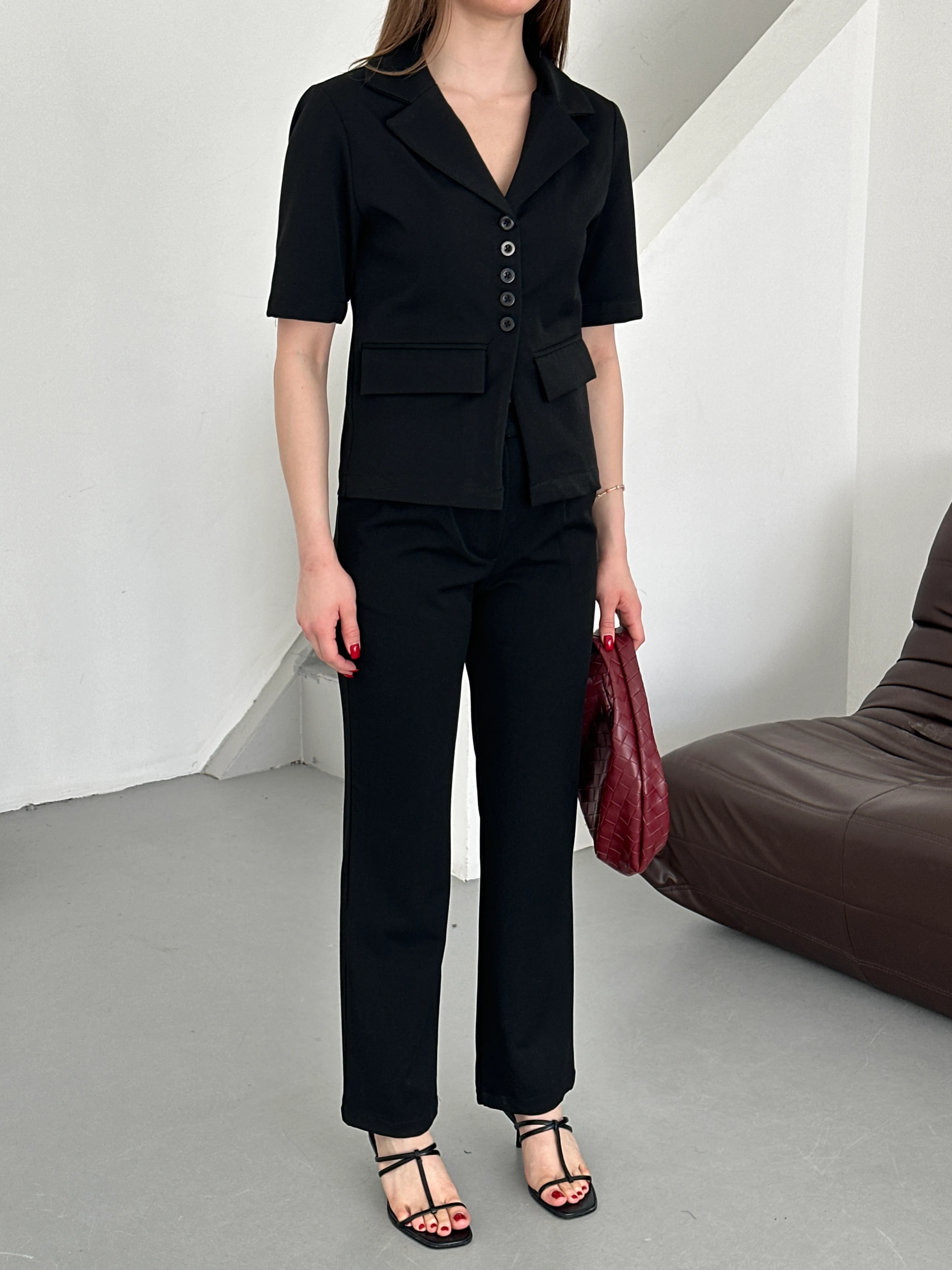 POLİVİSKON YARIM KOL TAKIM