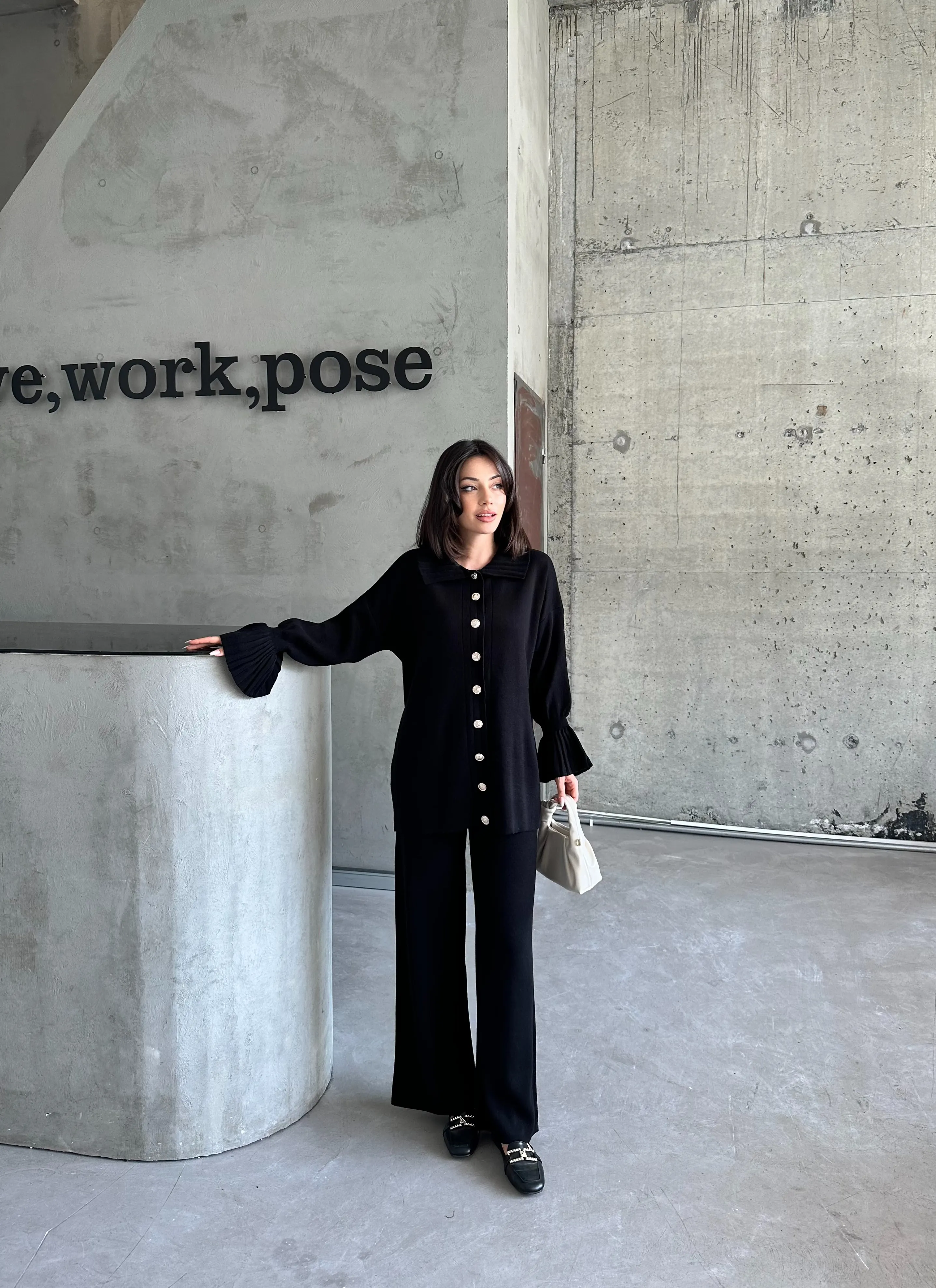 YAKASI FIRFIRLI TAKIM