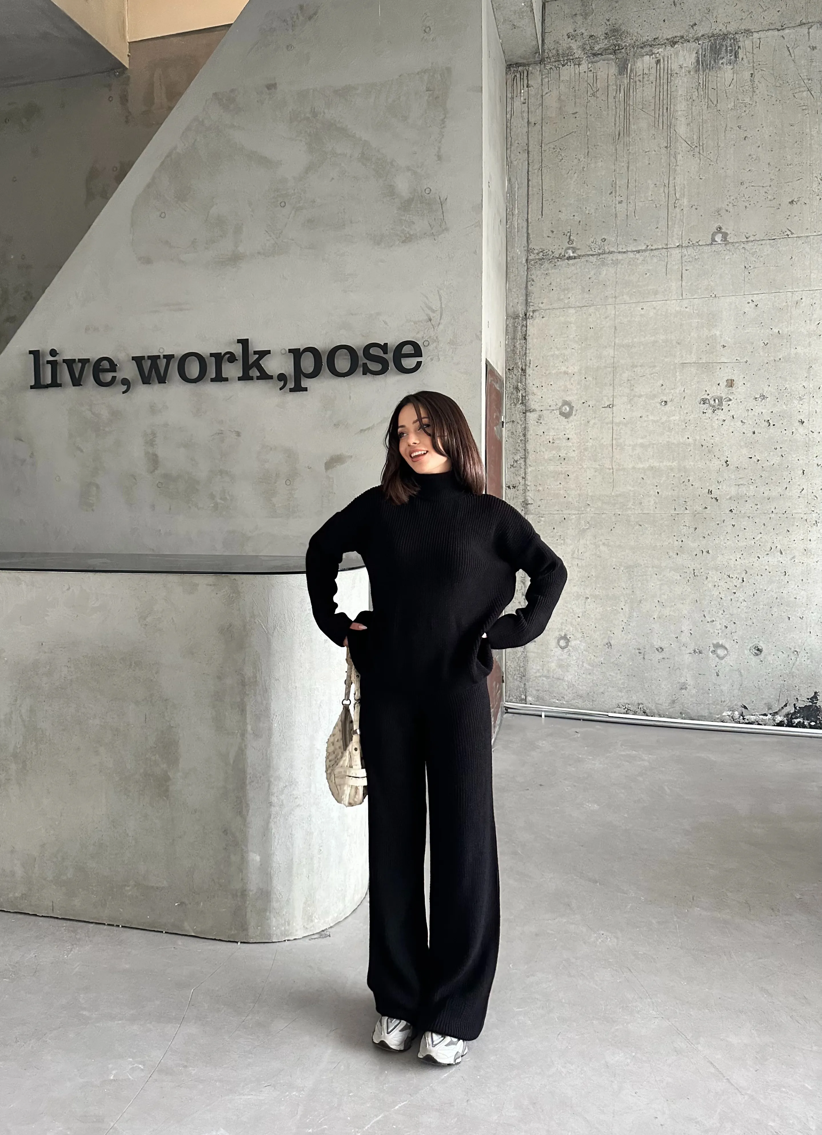 SELANİK ÖRGÜ TAKIM