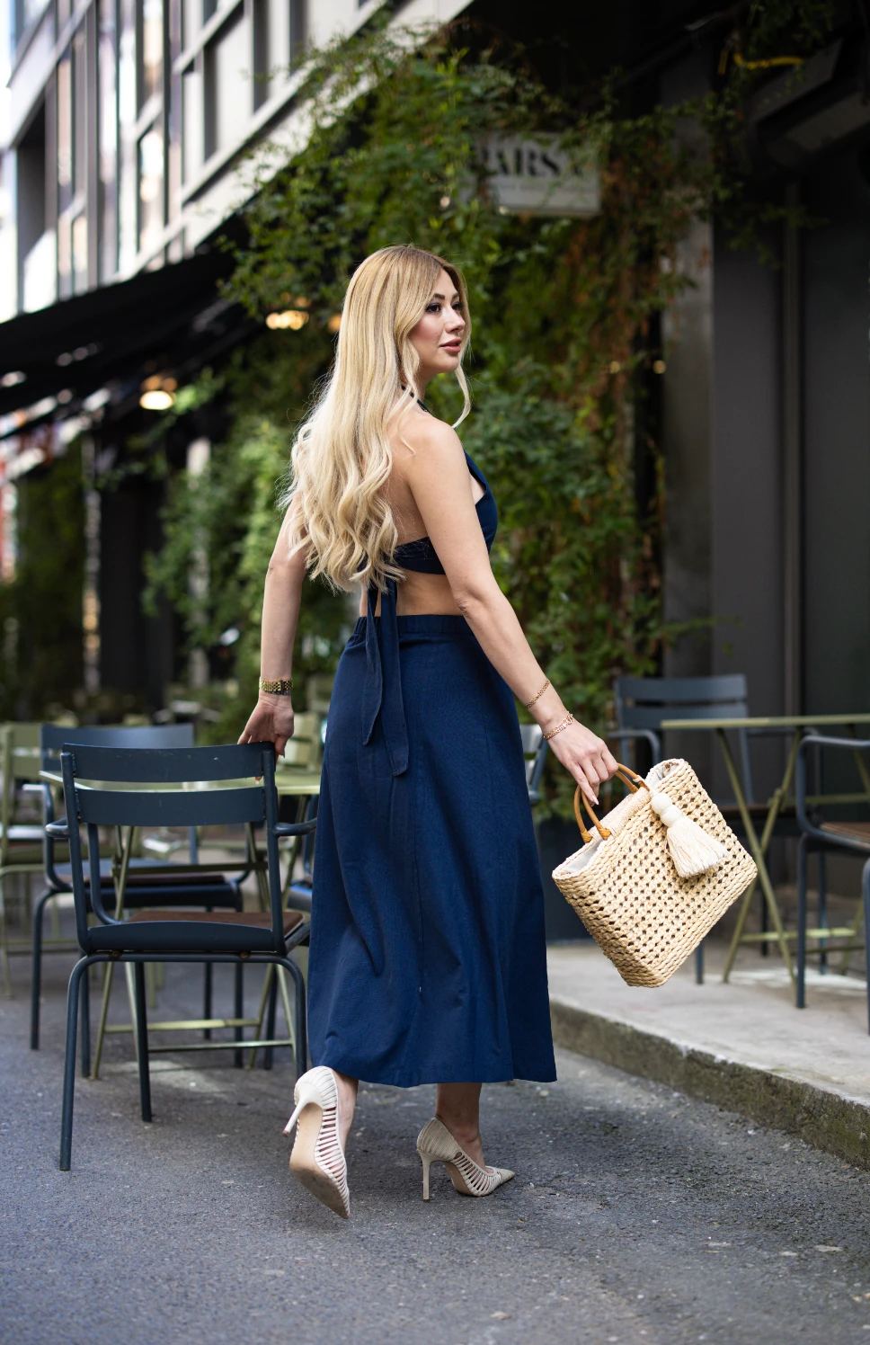 KROP BAĞLAMALI ETEKLİ TAKIM