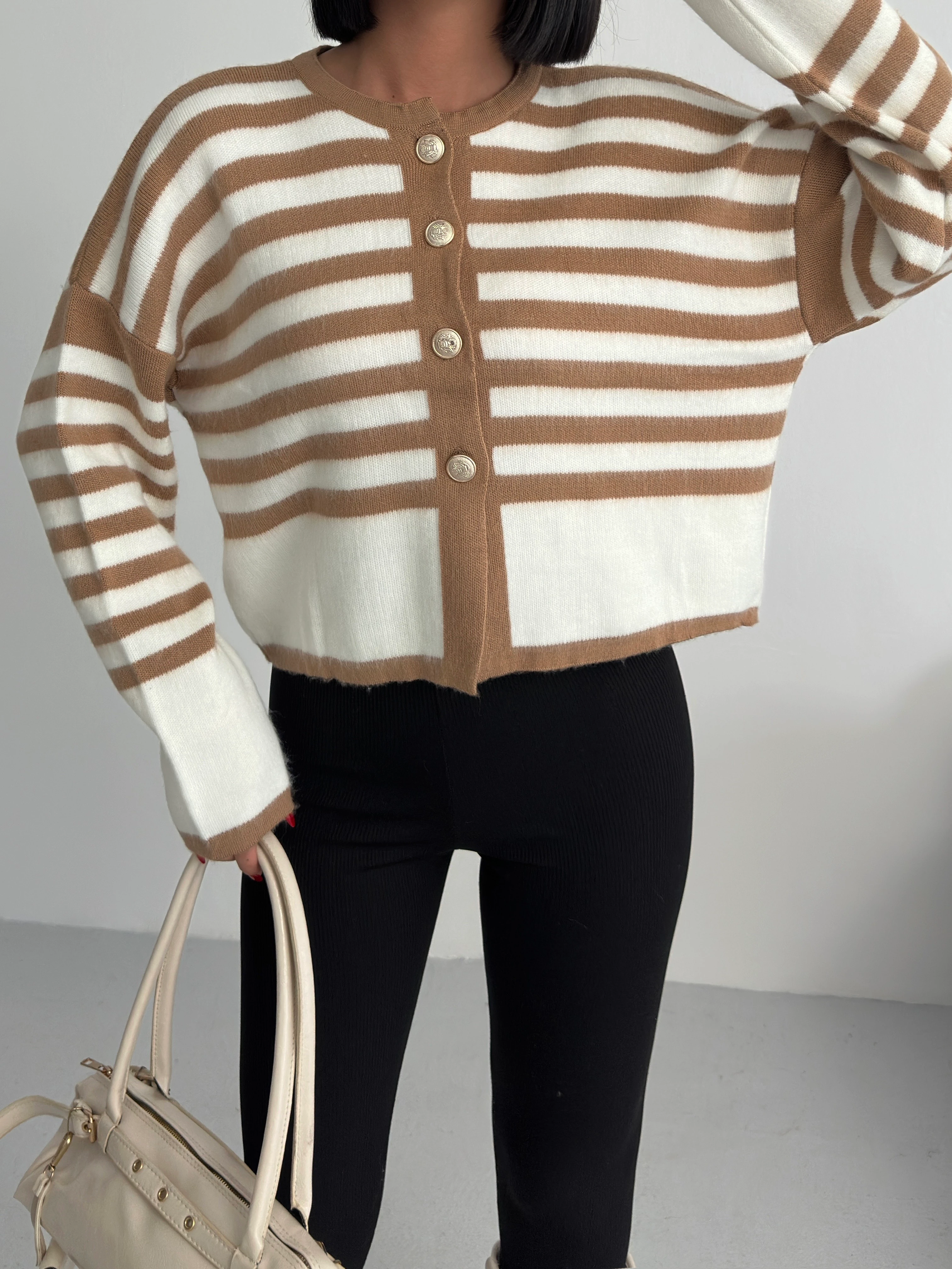 PARİS HIRKA - Karamel