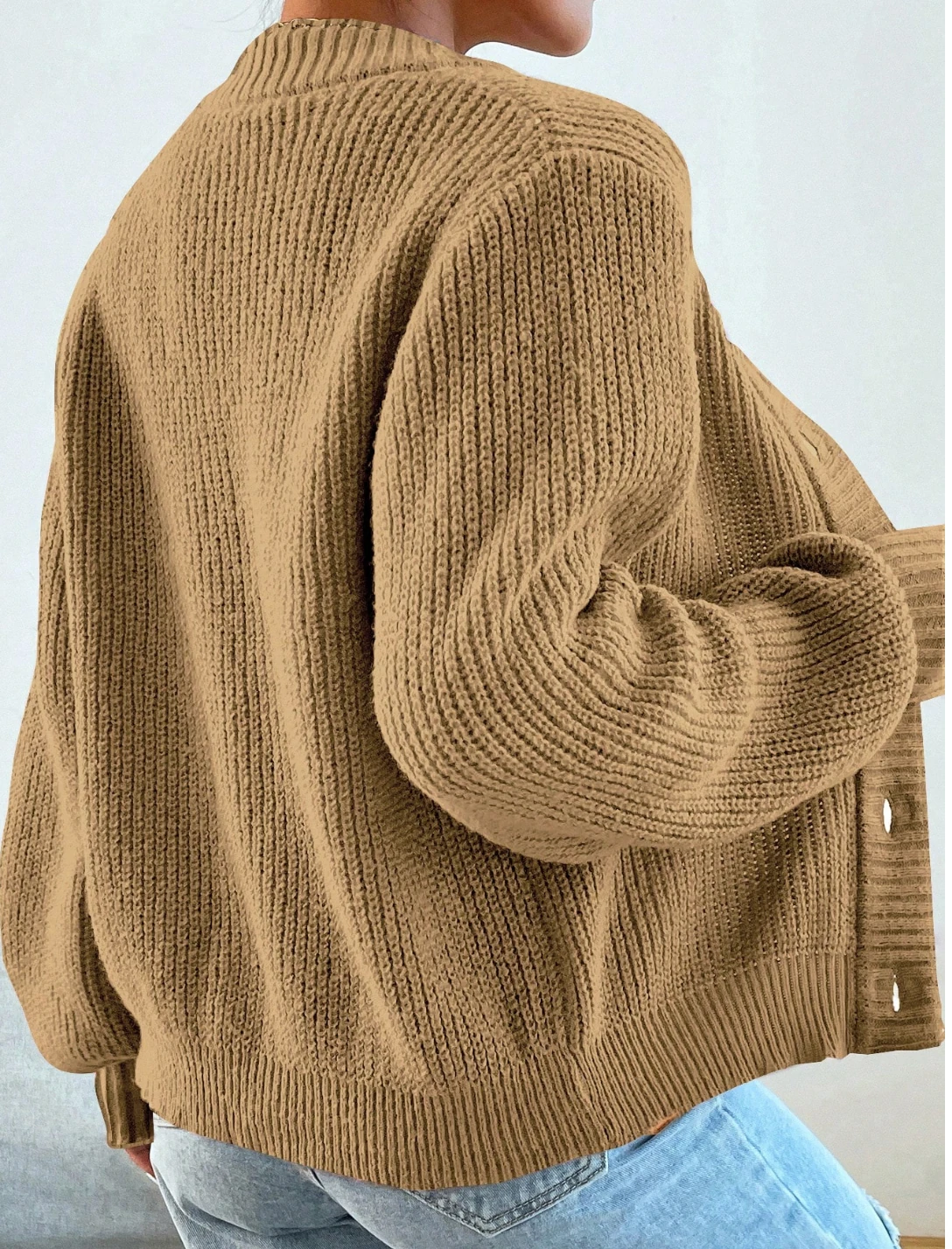 MNG SELANİK CROP HIRKA