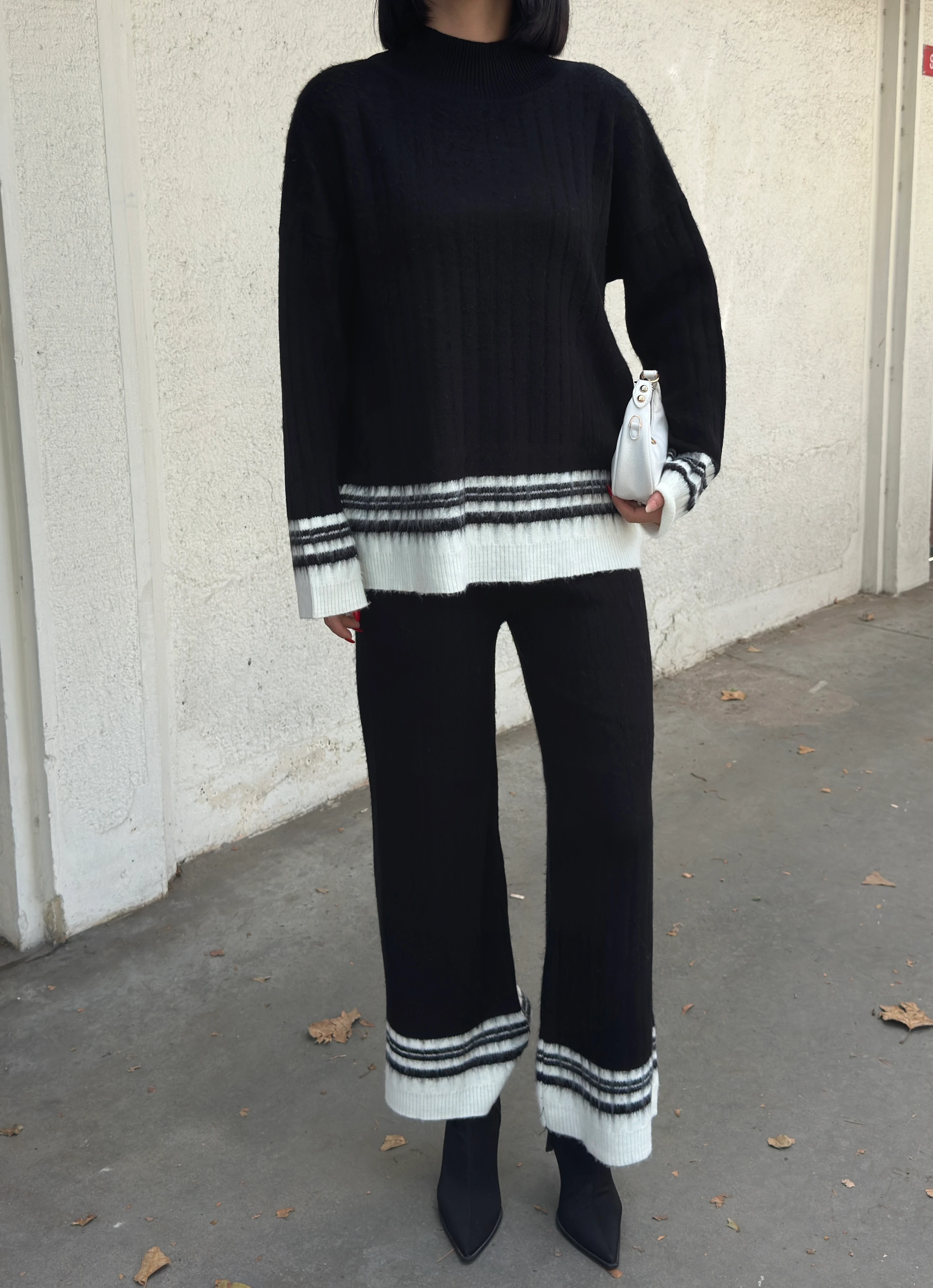 LONDRA TAKIM - Siyah