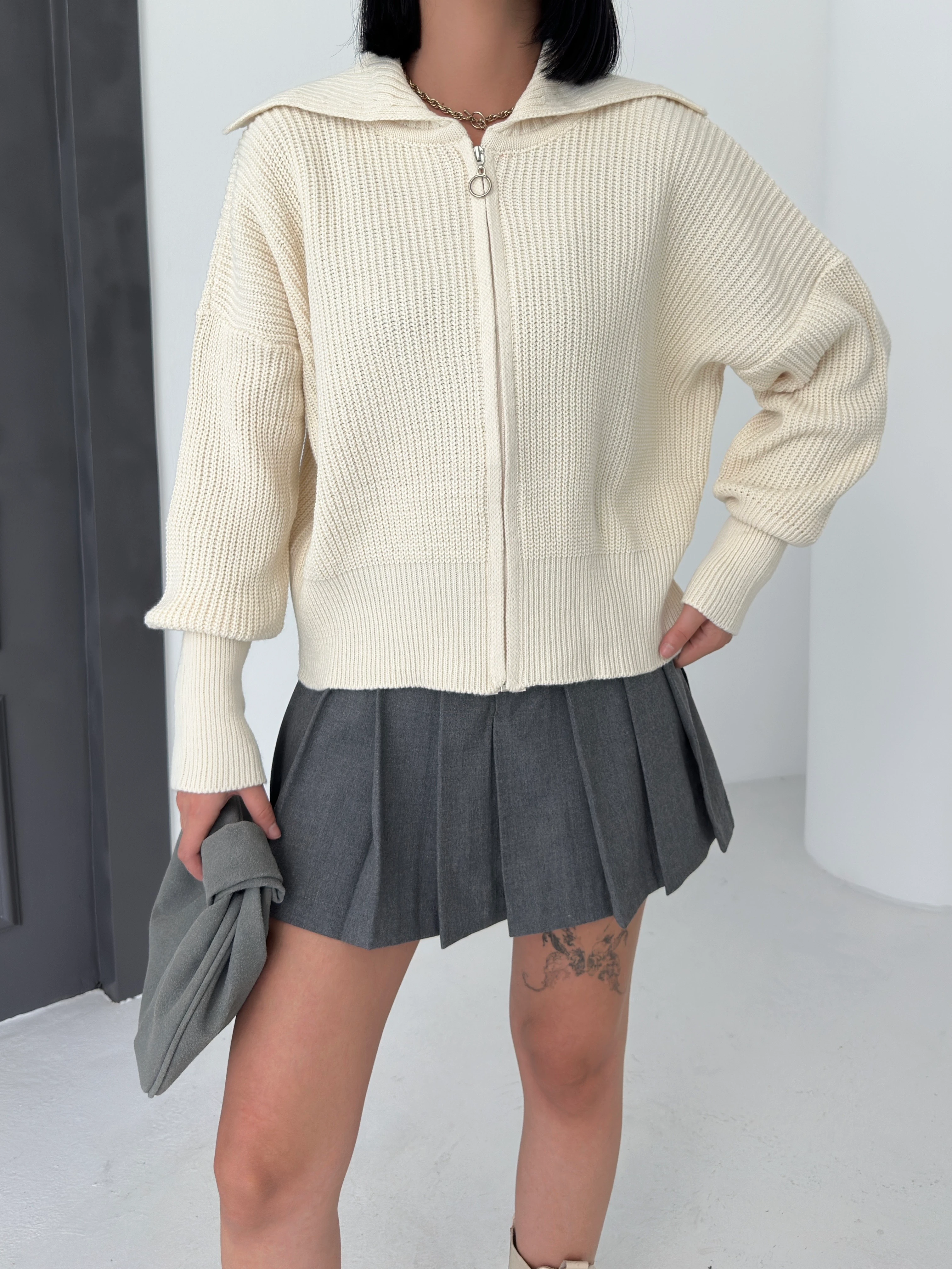 FERMUARLI SELANİK HIRKA