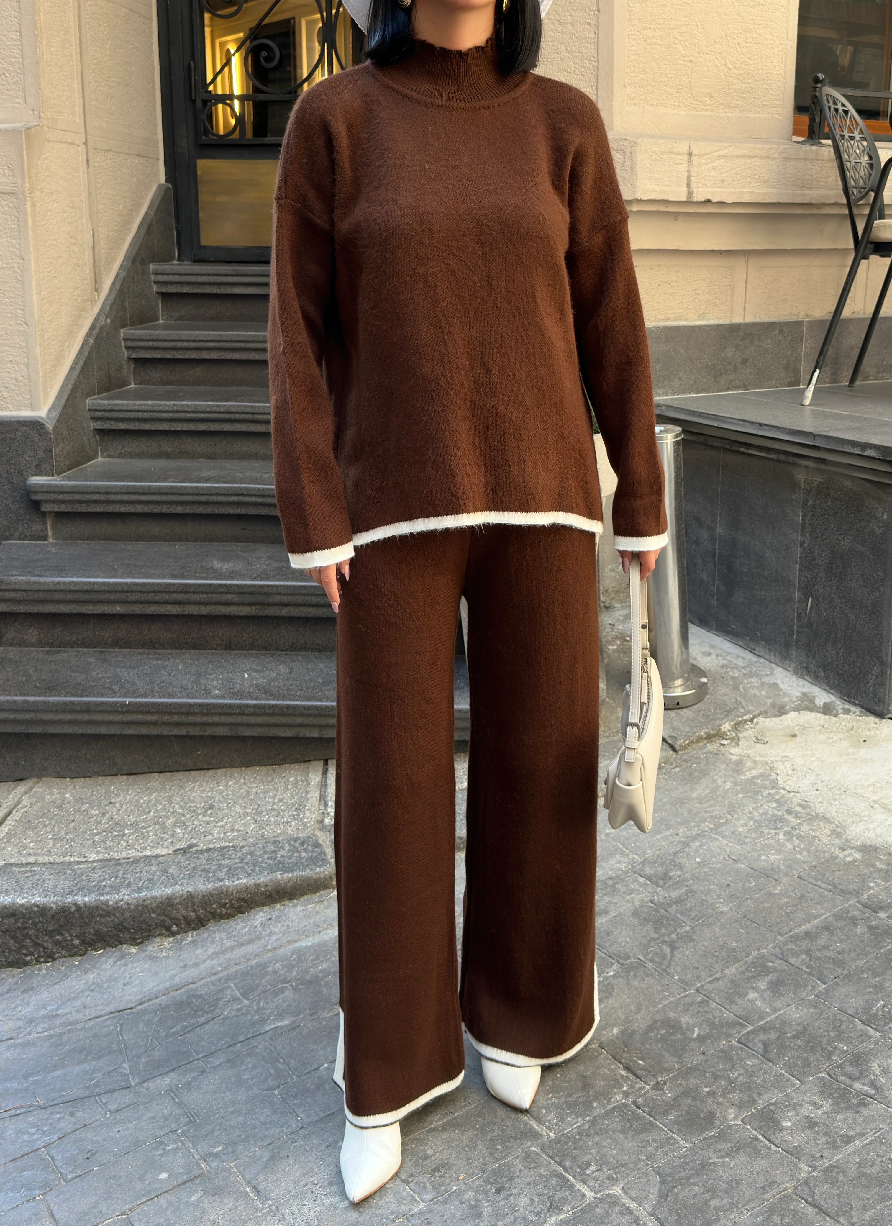 YIKAMALI YIRTMAÇLI TAKIM