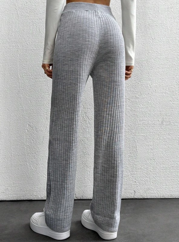 FİTİLLİ TRİKO PANTOLON