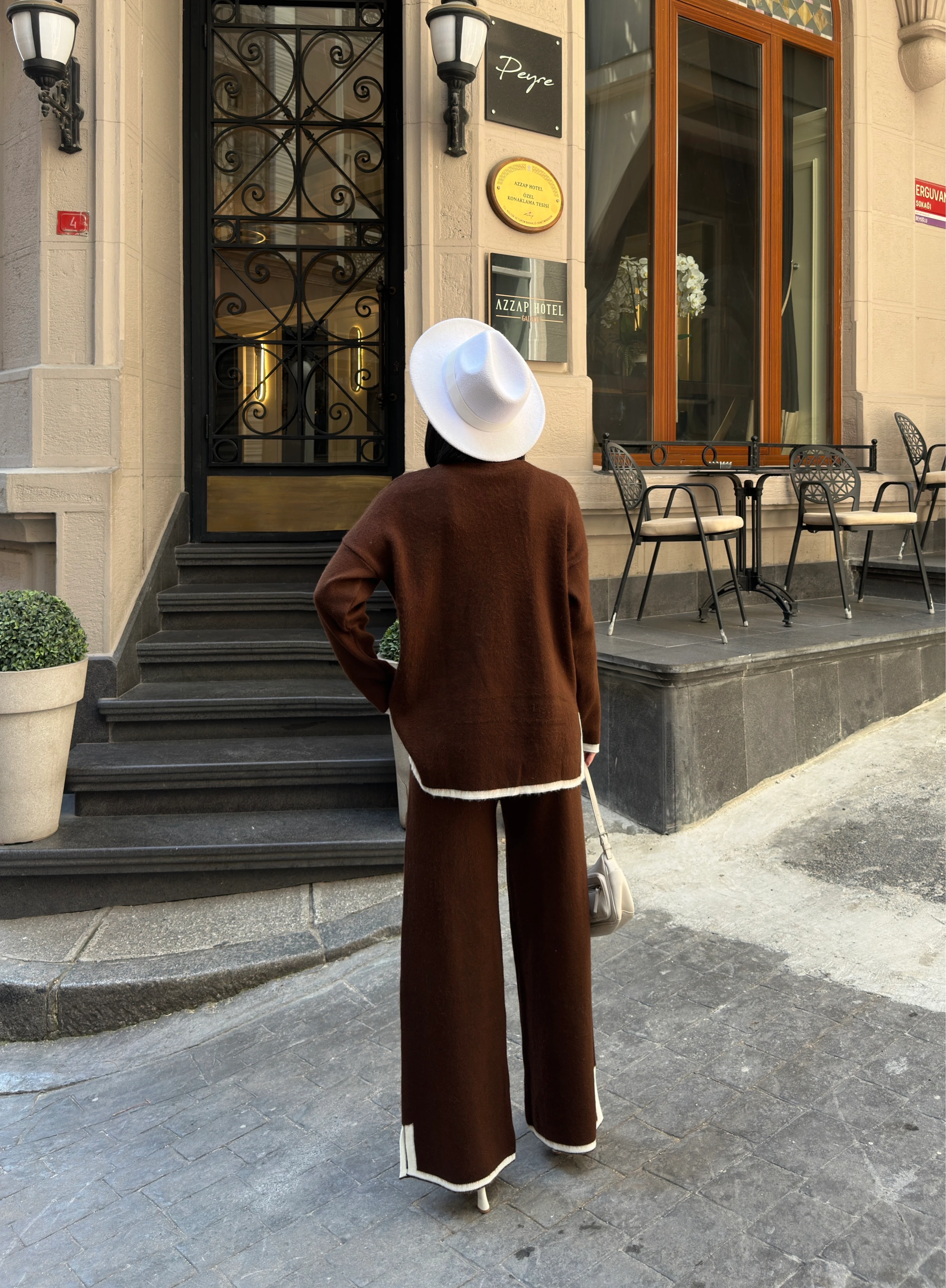 YIKAMALI YIRTMAÇLI TAKIM