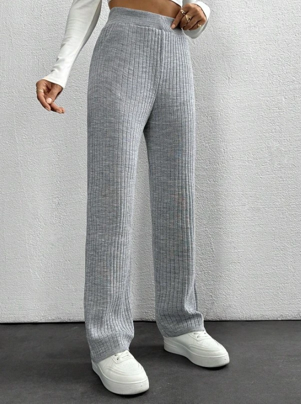 FİTİLLİ TRİKO PANTOLON