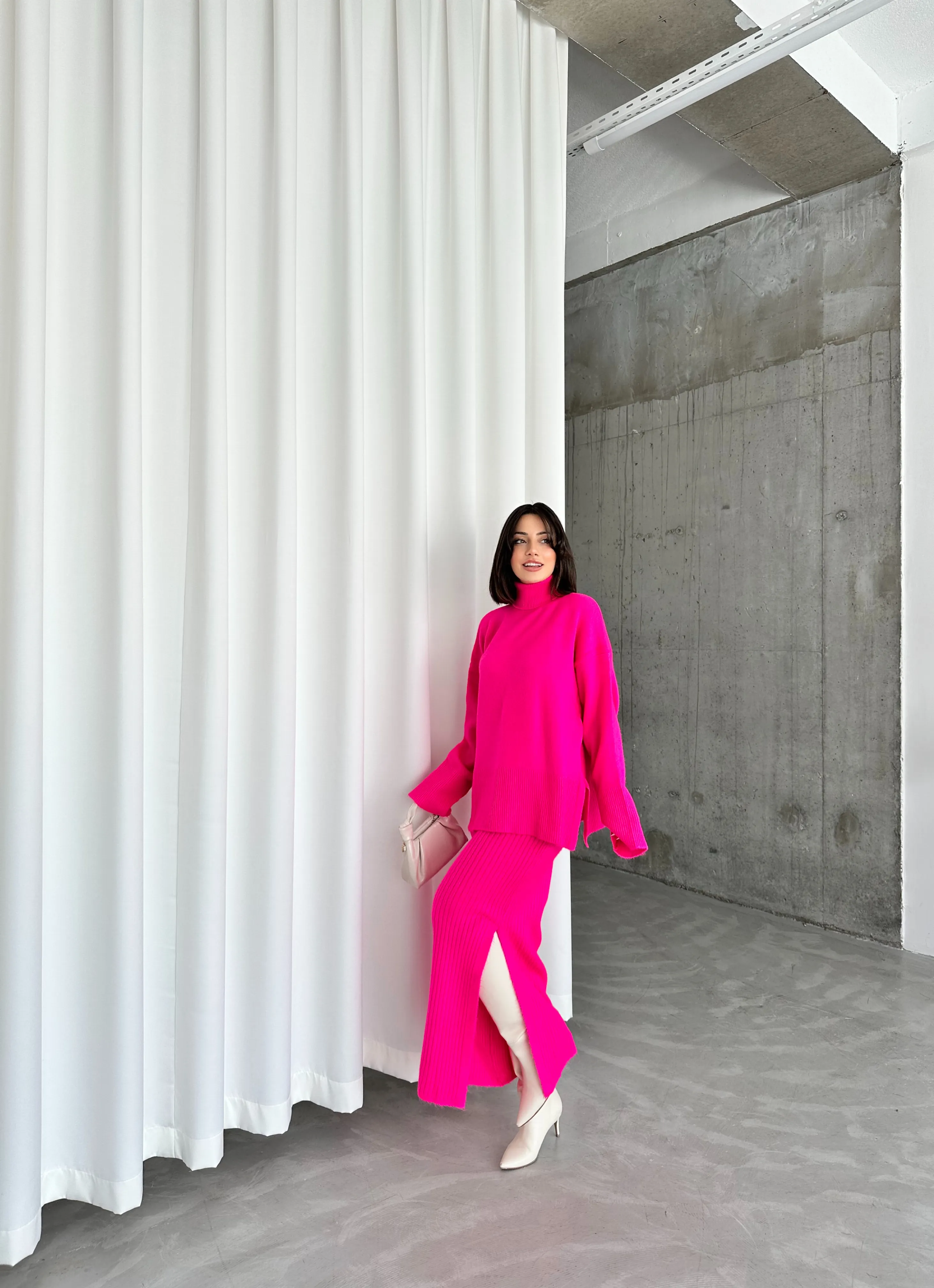 BALIKÇI ŞARDONLU TAKIM