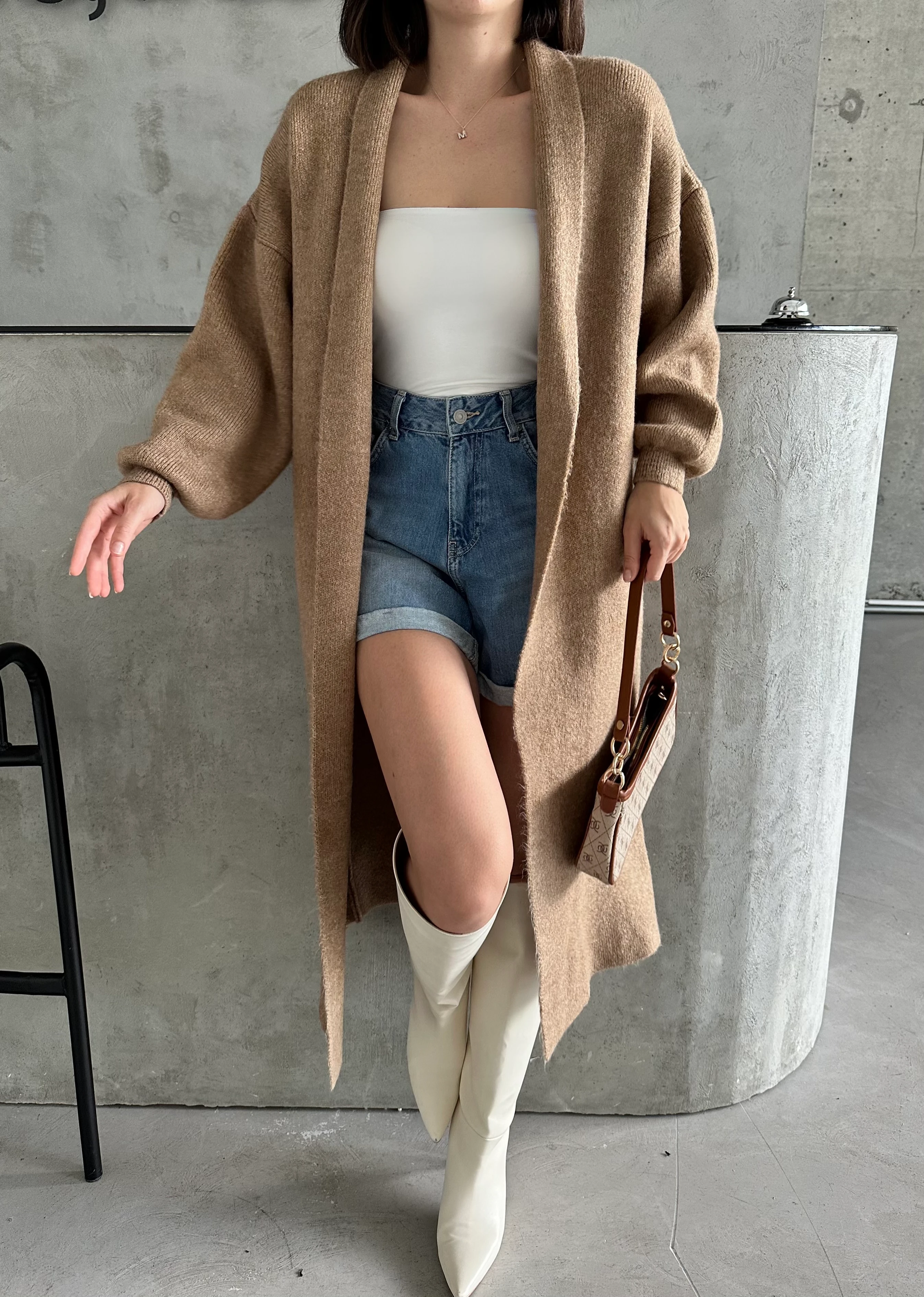 KALIN YIKAMALI  HIRKA - Karamel