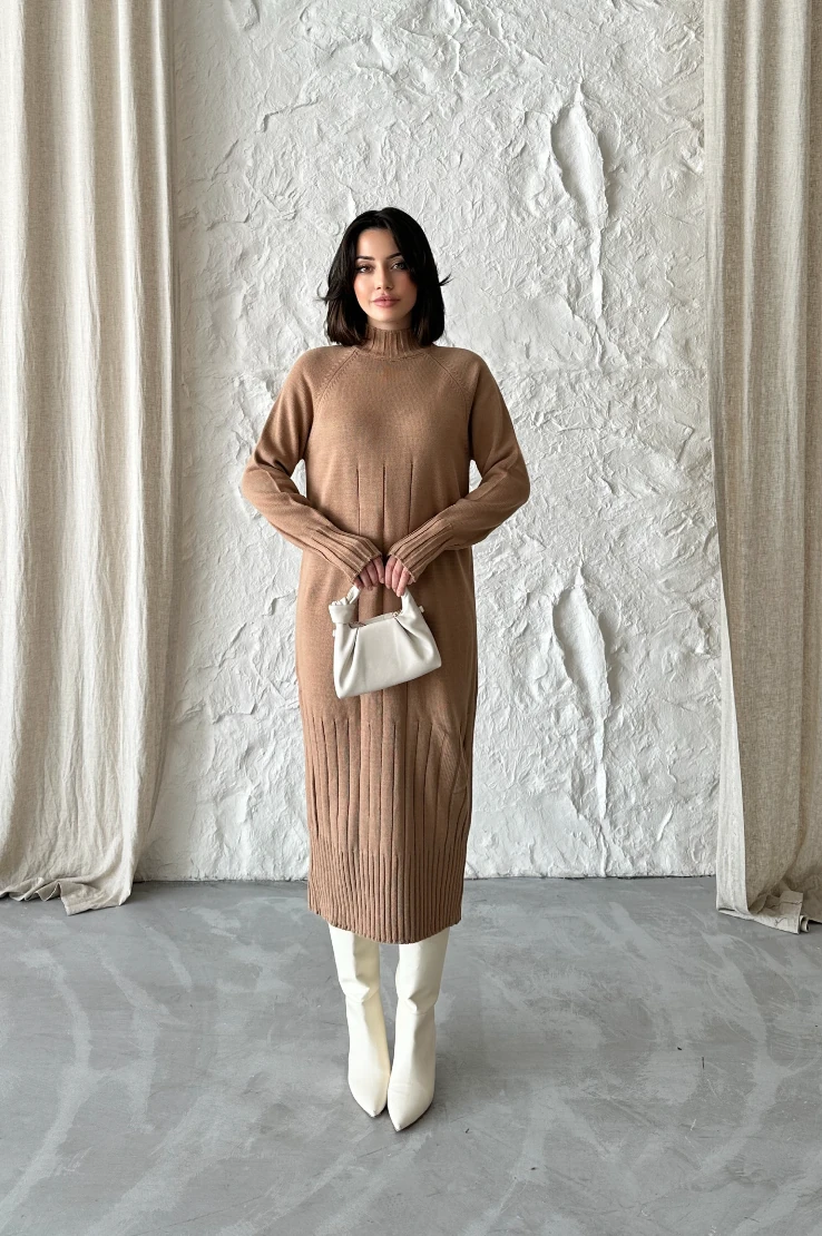 KARMA FİTİL TUNİK