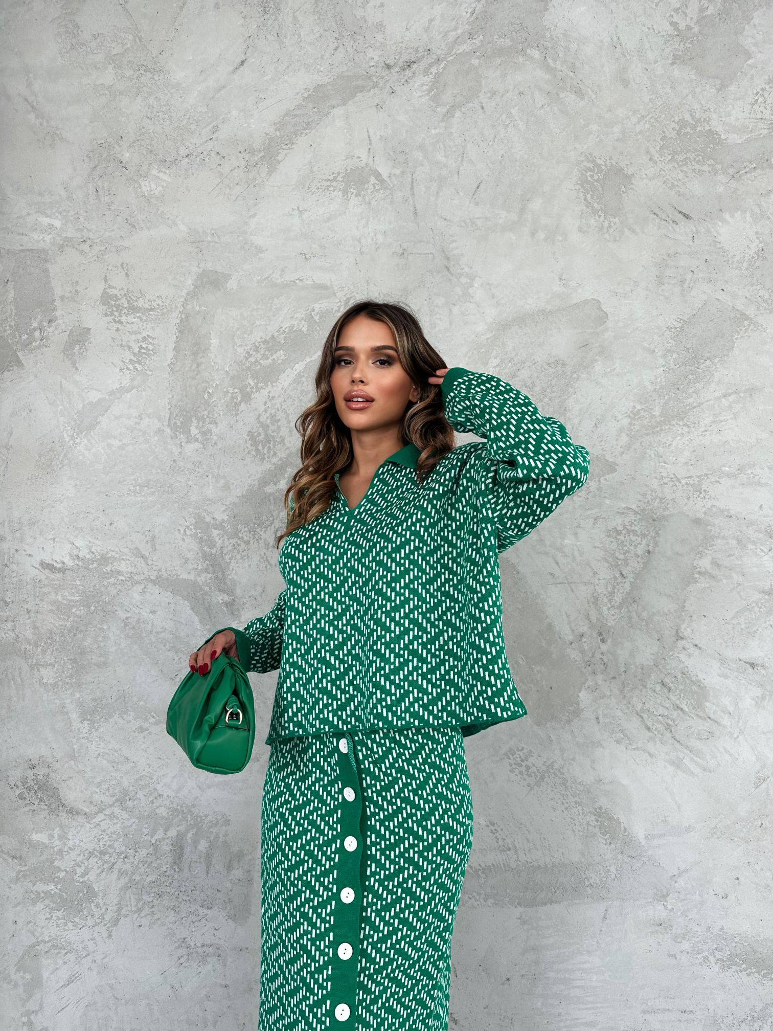 ETEPK DESEN POLO KAZAK