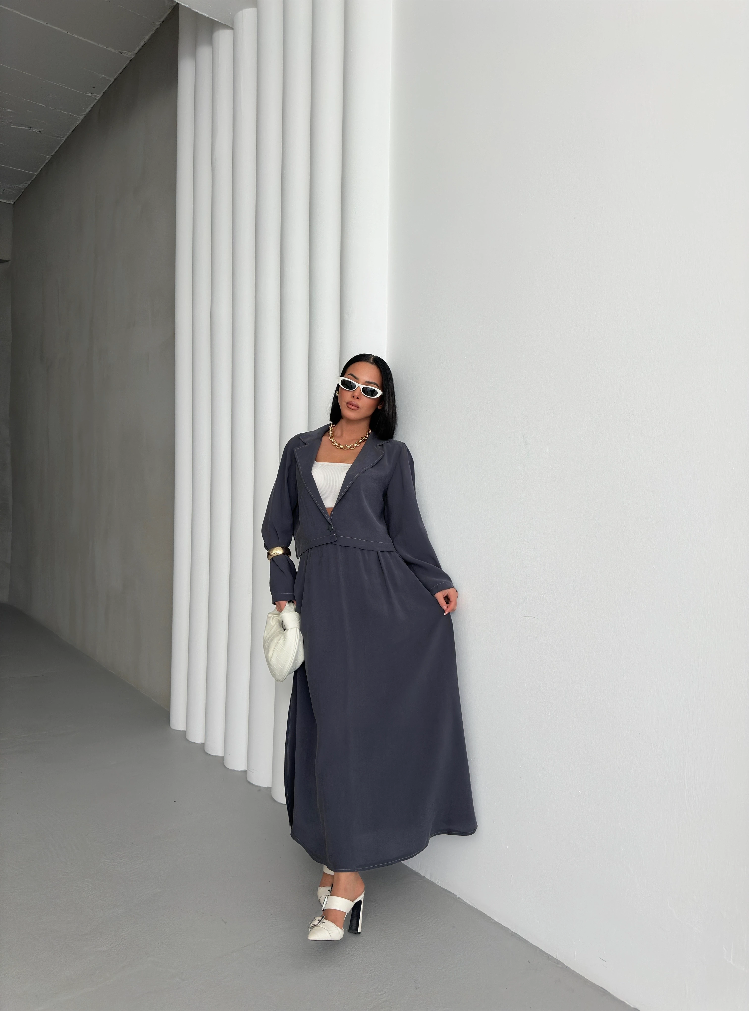 MODAL CEKETLİ TAKIM