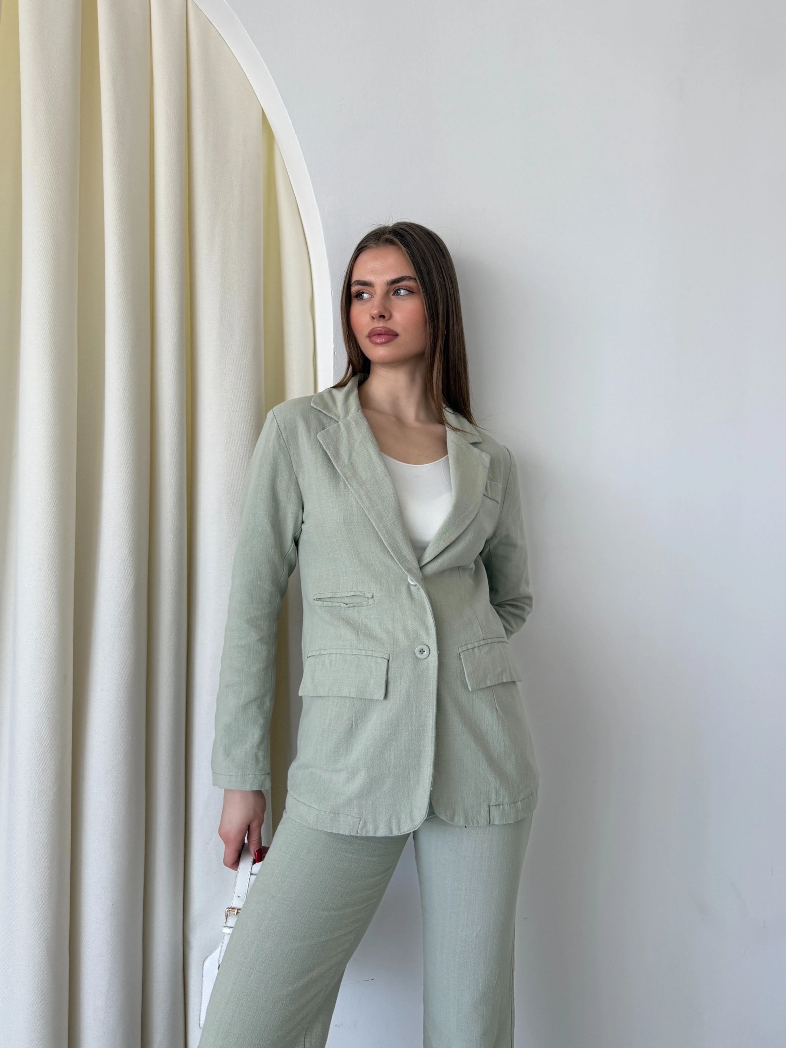 UZUN KOLLU FİLAM TAKIM