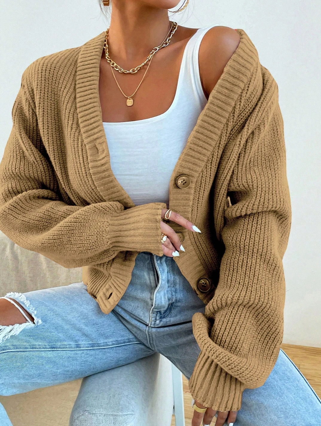 MNG SELANİK CROP HIRKA