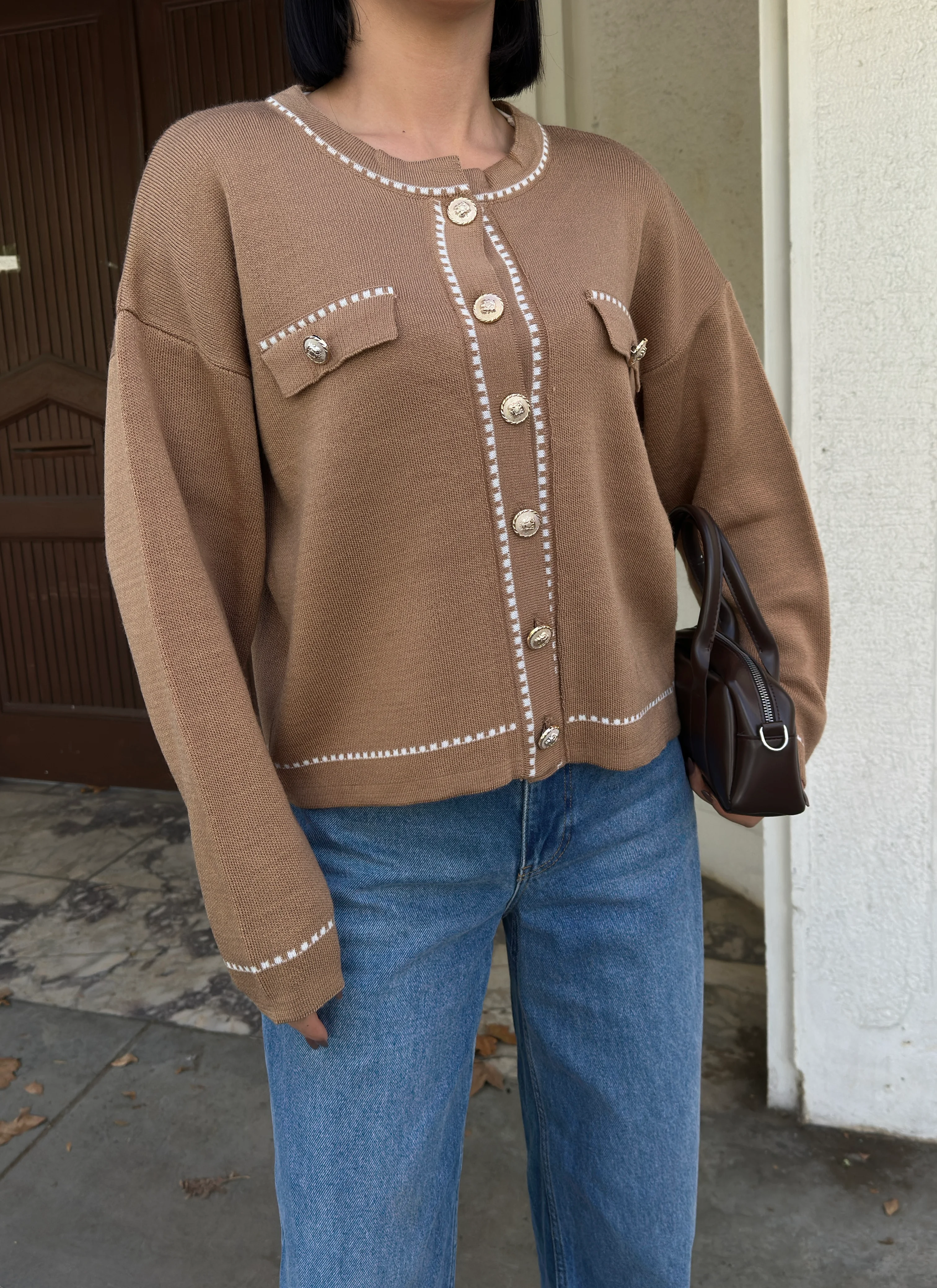 ABU DABİ HIRKA - Karamel