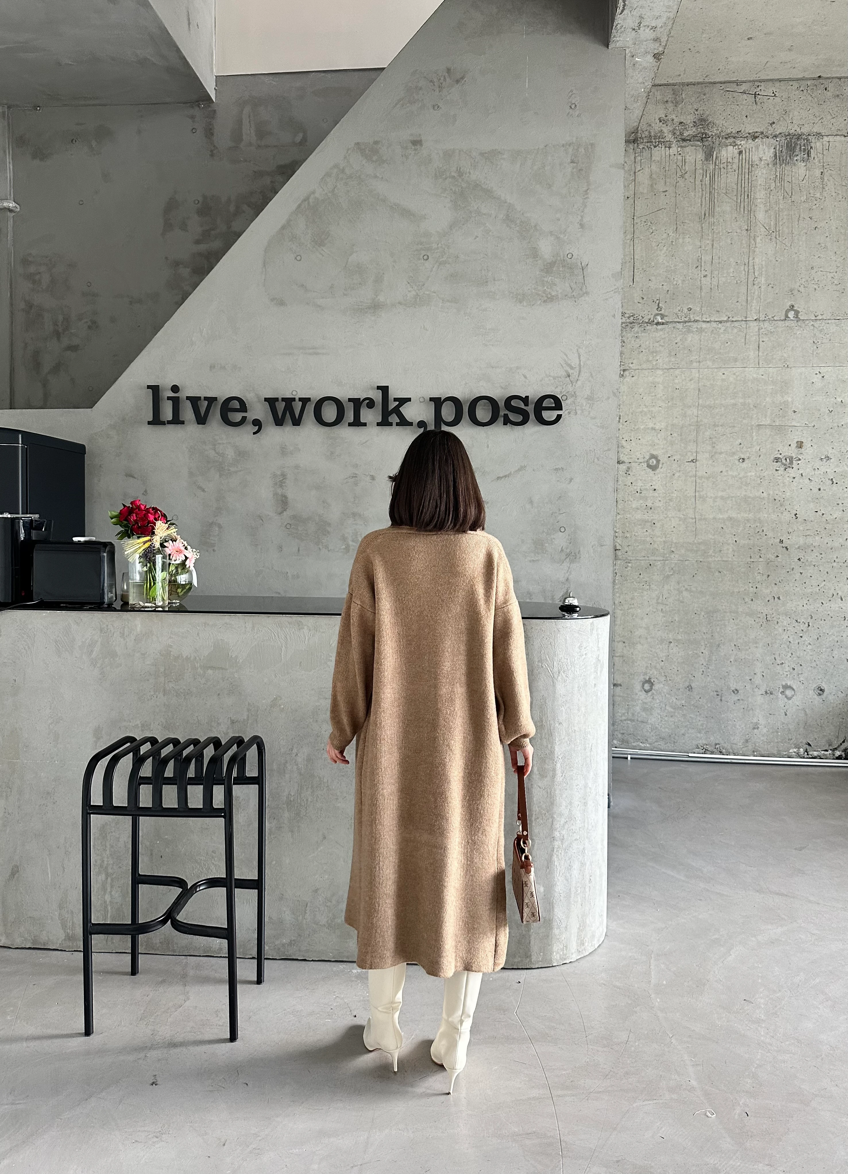 KALIN YIKAMALI  HIRKA - Karamel