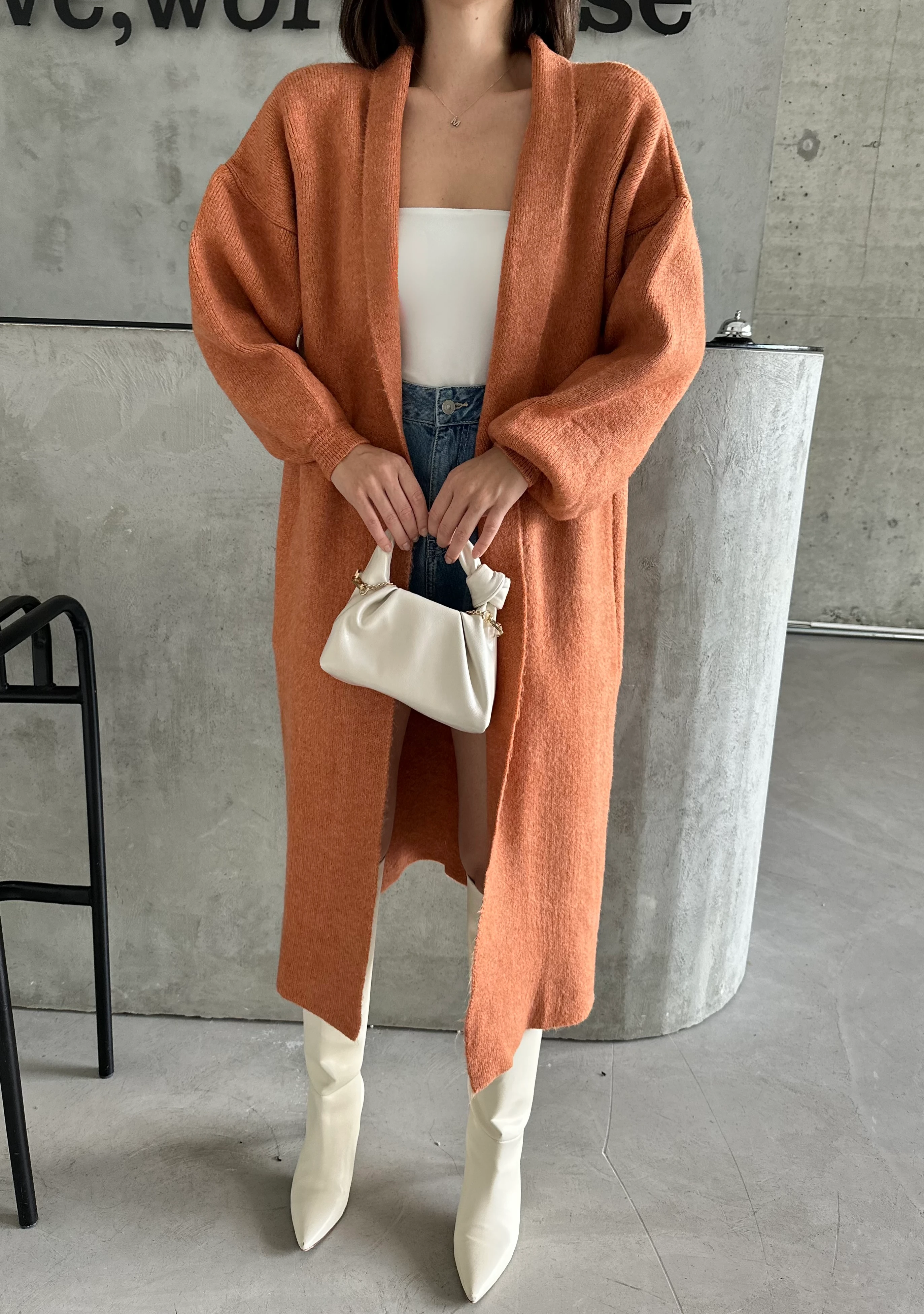 KALIN YIKAMALI  HIRKA - Kiremit