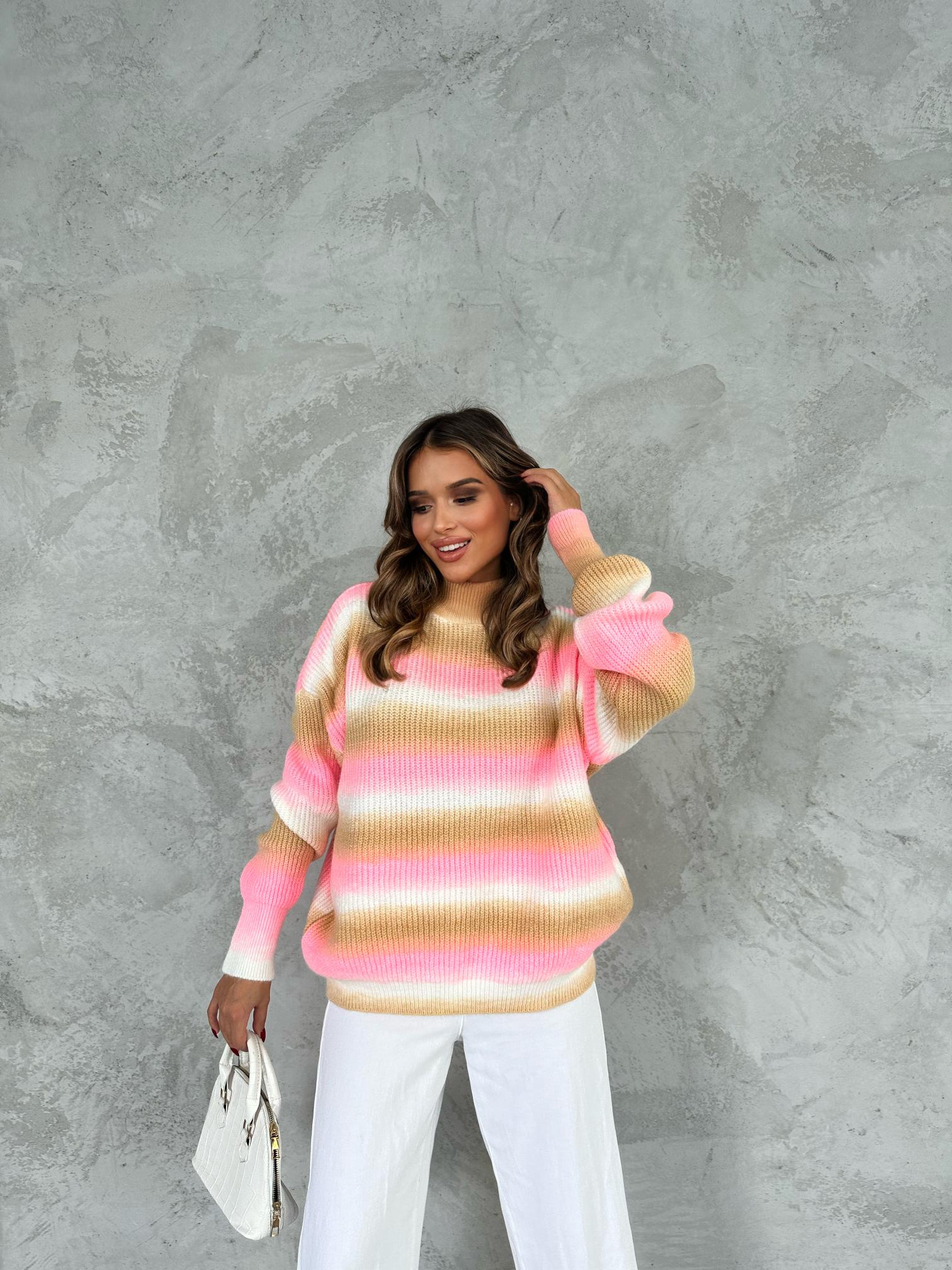 GEÇİŞLİ BOĞAZLI KAZAK