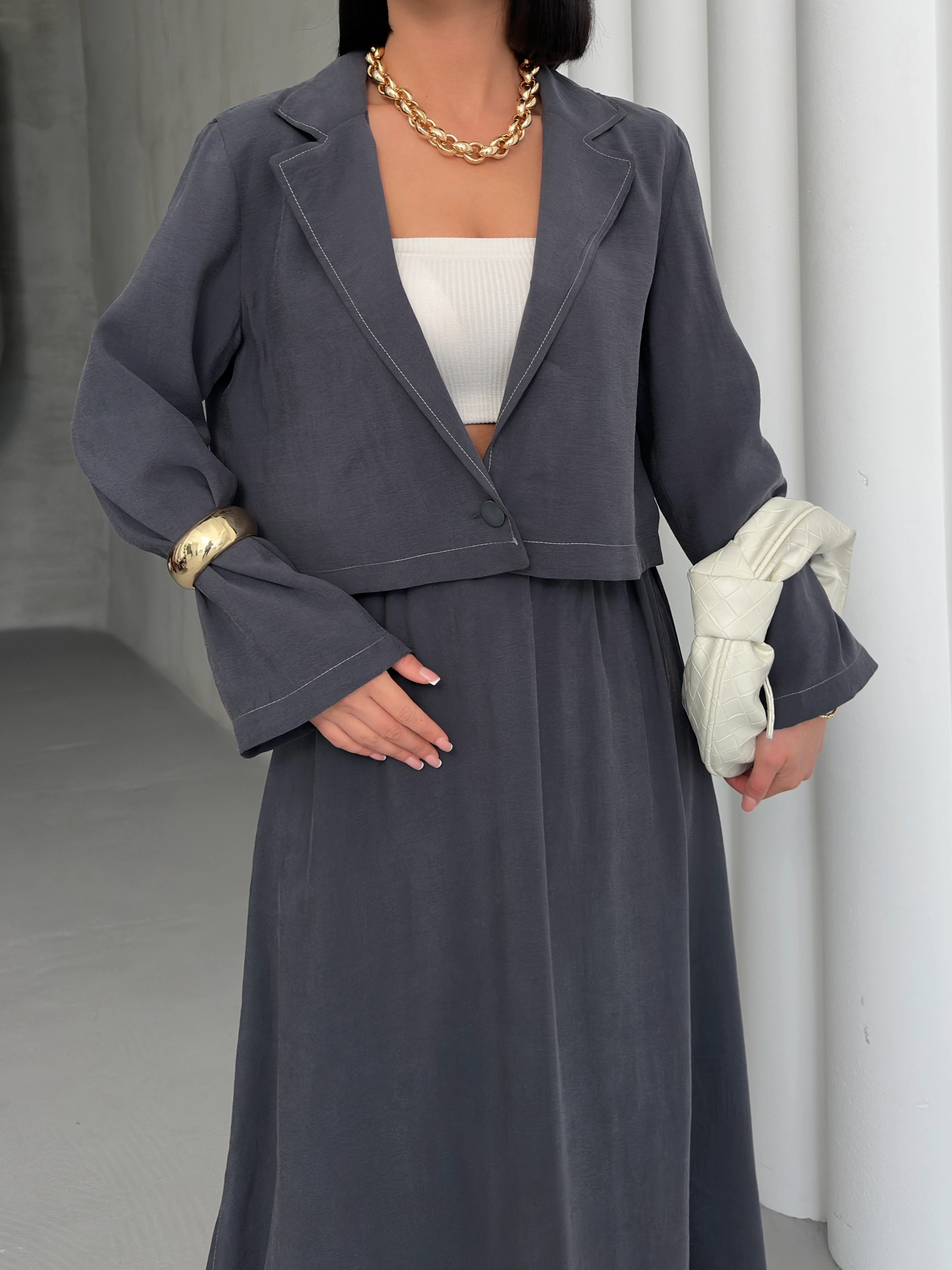 MODAL CEKETLİ TAKIM