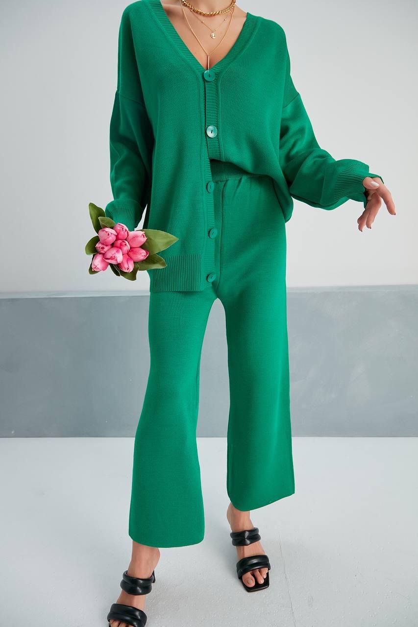 BASİC HIRKALI TAKIM