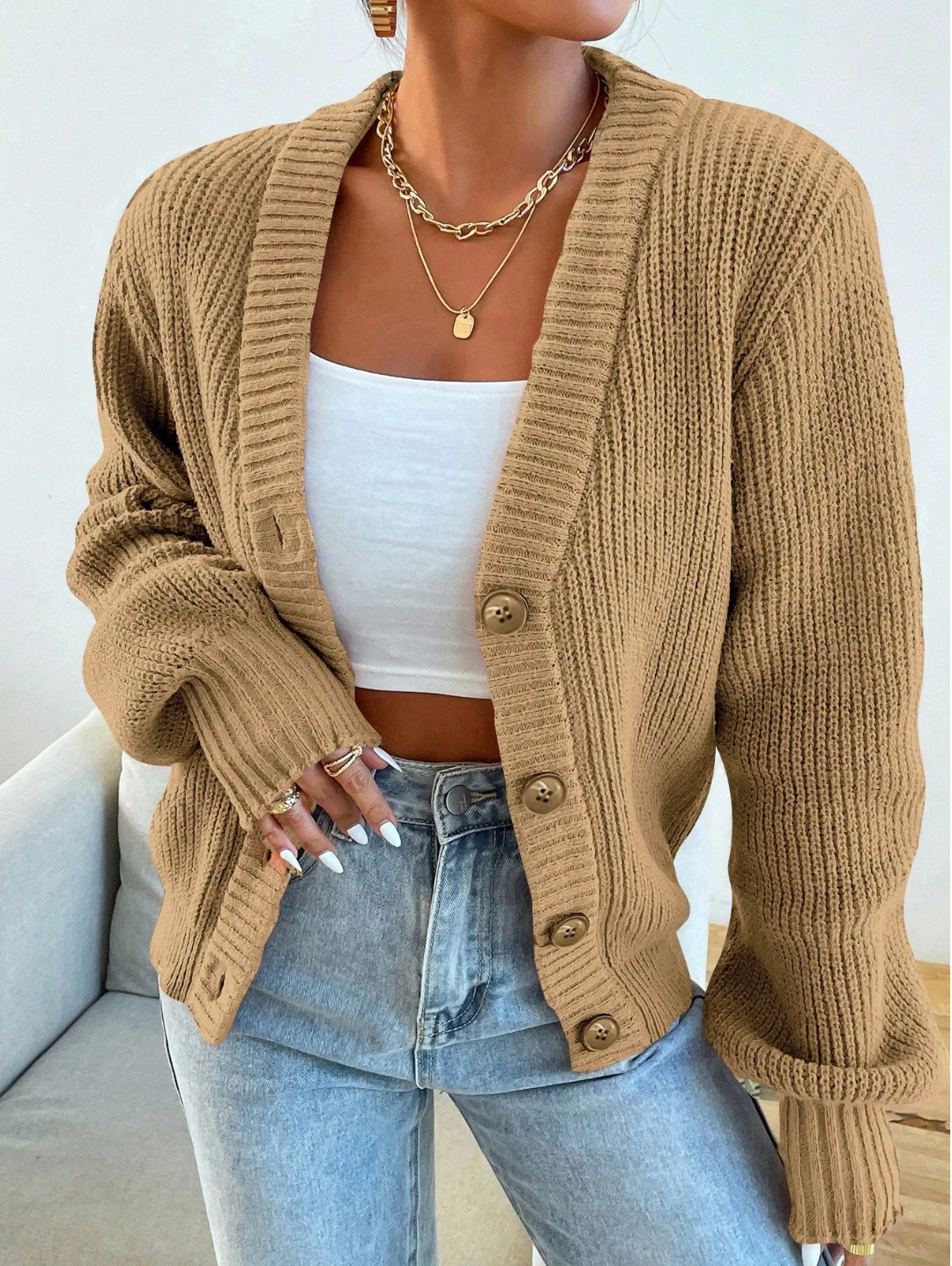 MNG SELANİK CROP HIRKA