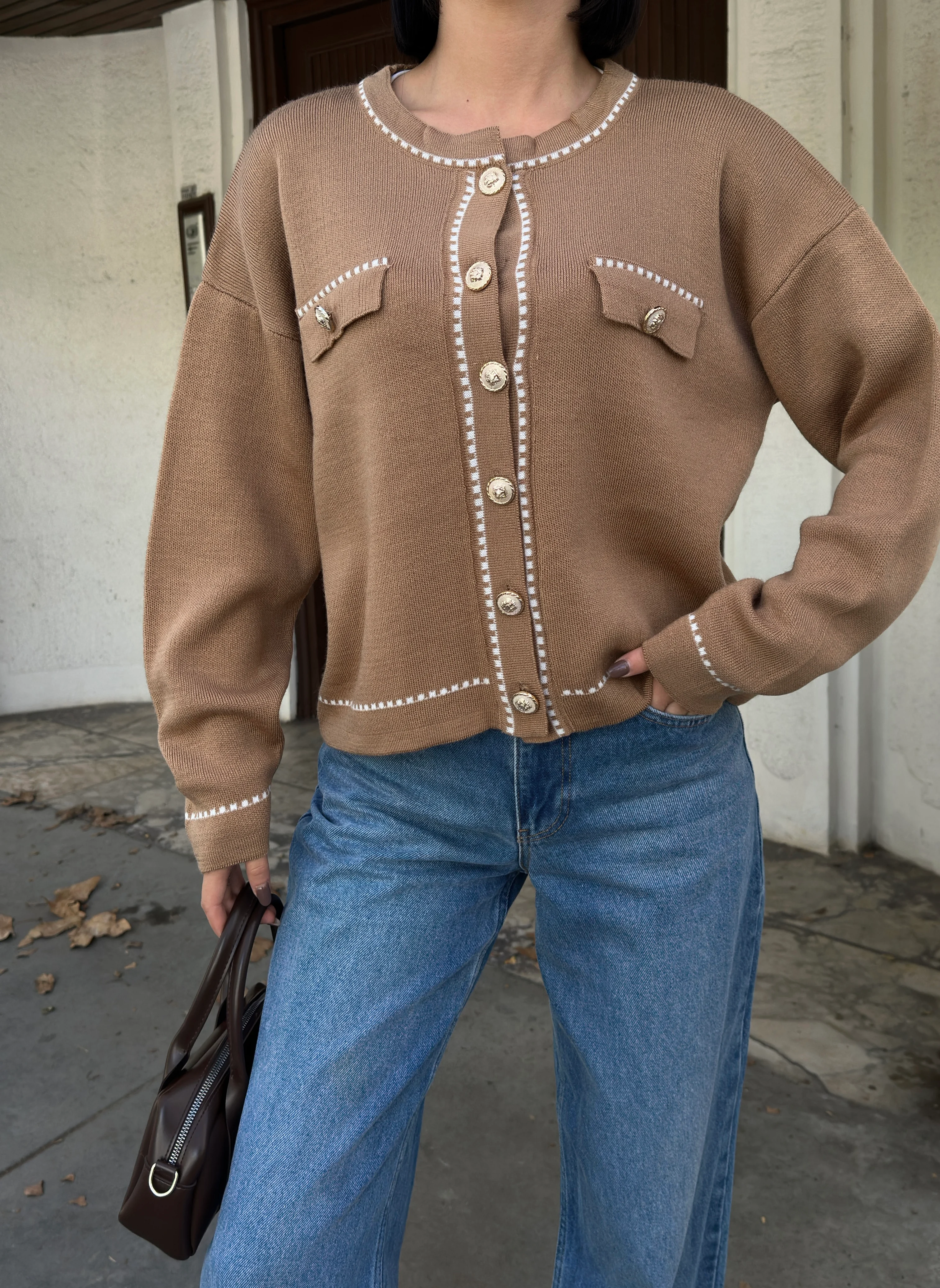 ABU DABİ HIRKA - Karamel