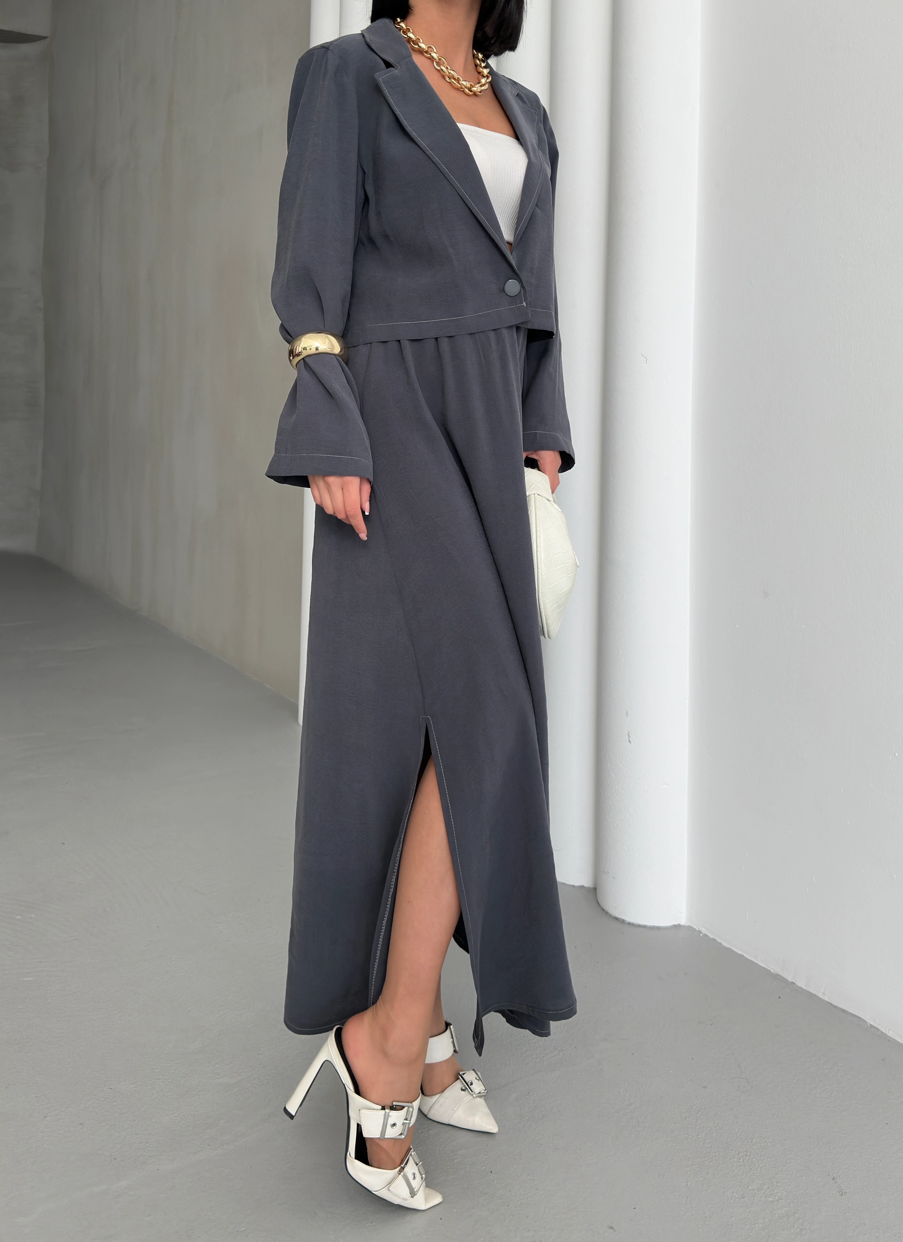 MODAL CEKETLİ TAKIM